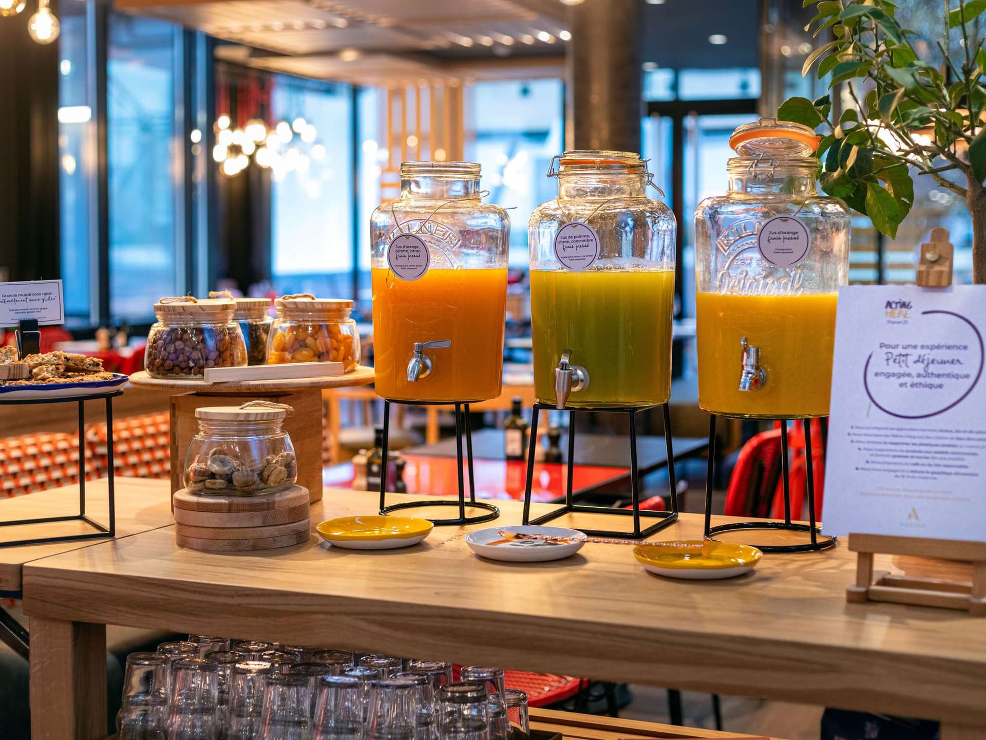 Novotel Lyon Bron Meeting & Events