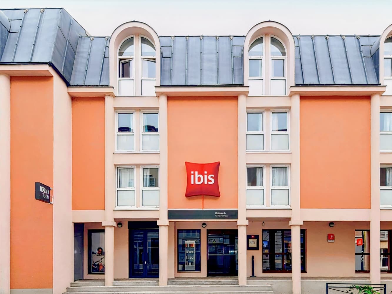 ibis Château de Fontainebleau