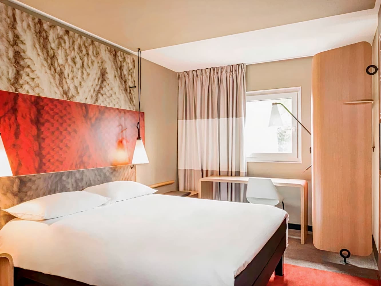 ibis Château de Fontainebleau