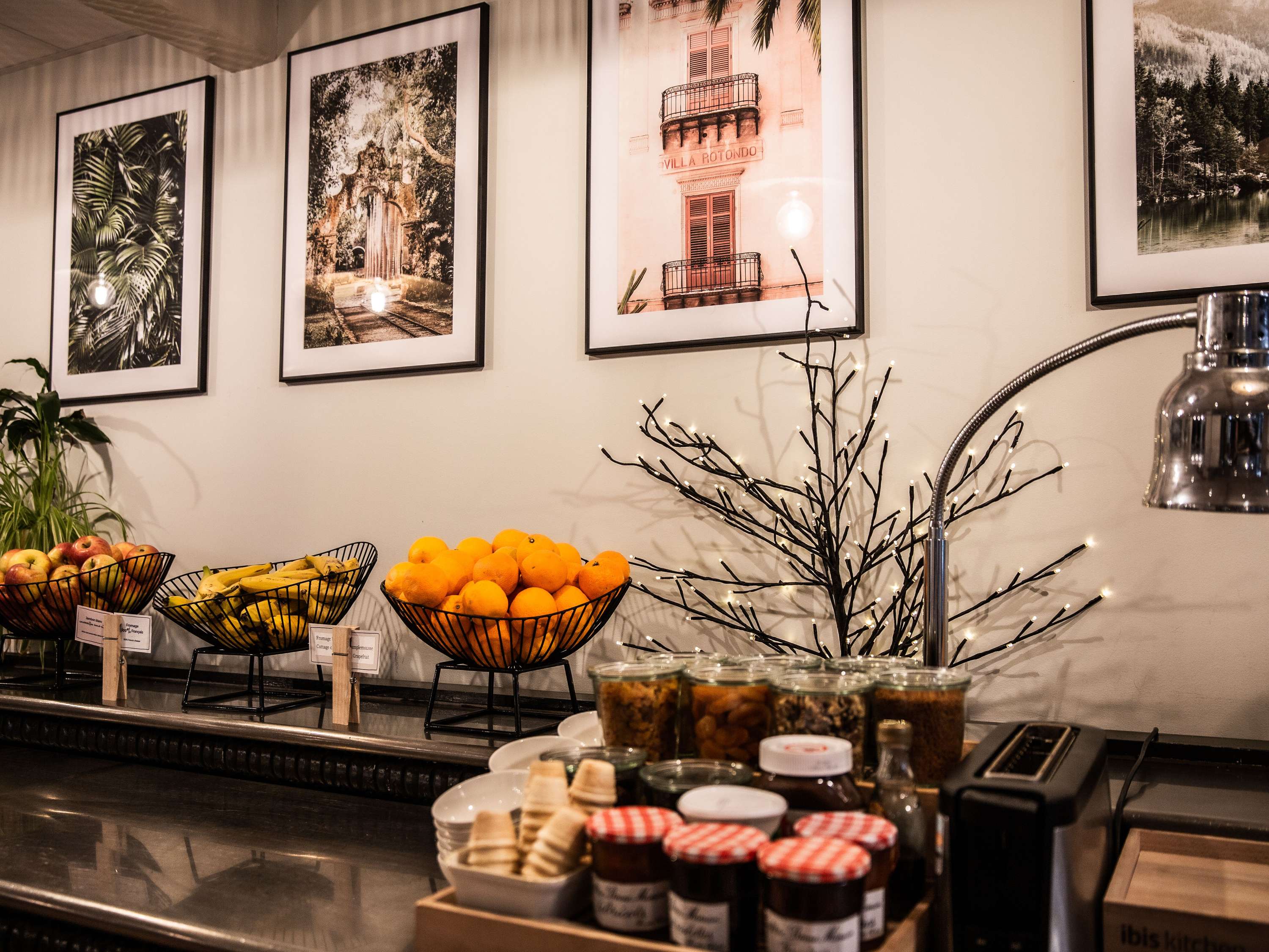 ibis Paris Porte d'Orléans