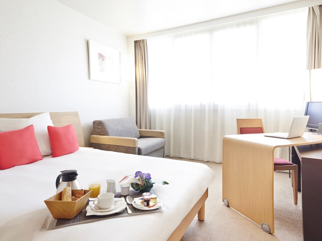 Novotel Atria Nîmes Centre