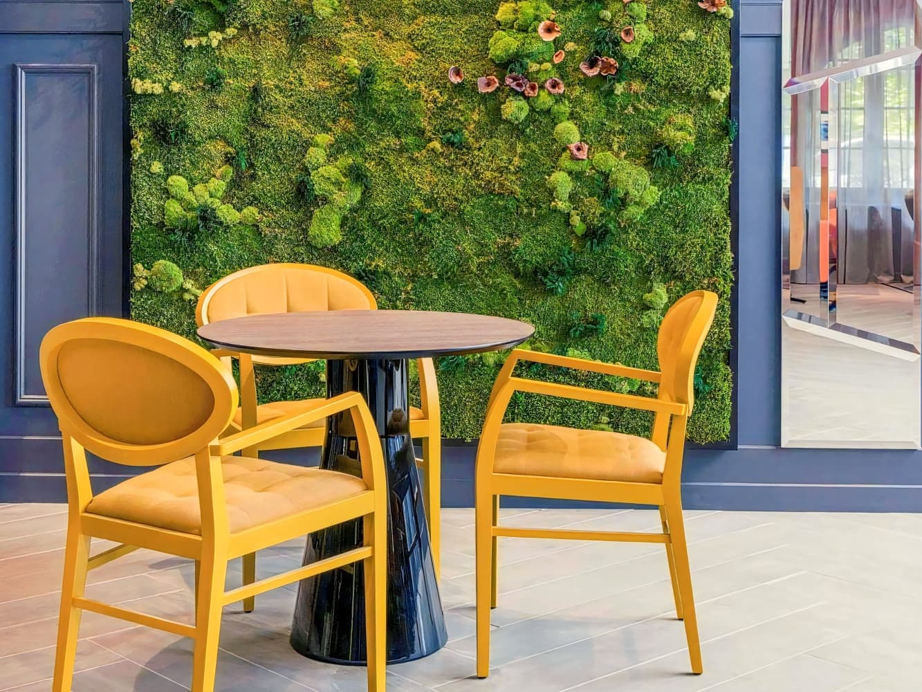 Hôtel Mercure Paris Ouest Saint Germain