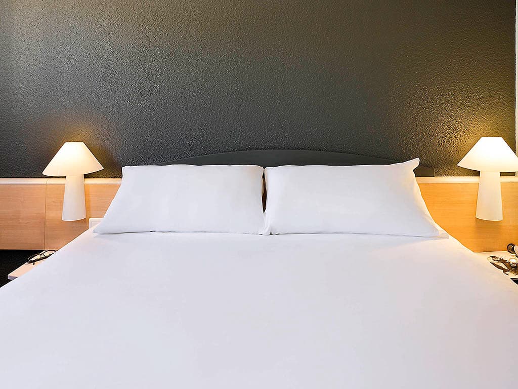 ibis Montpellier Fabrègues