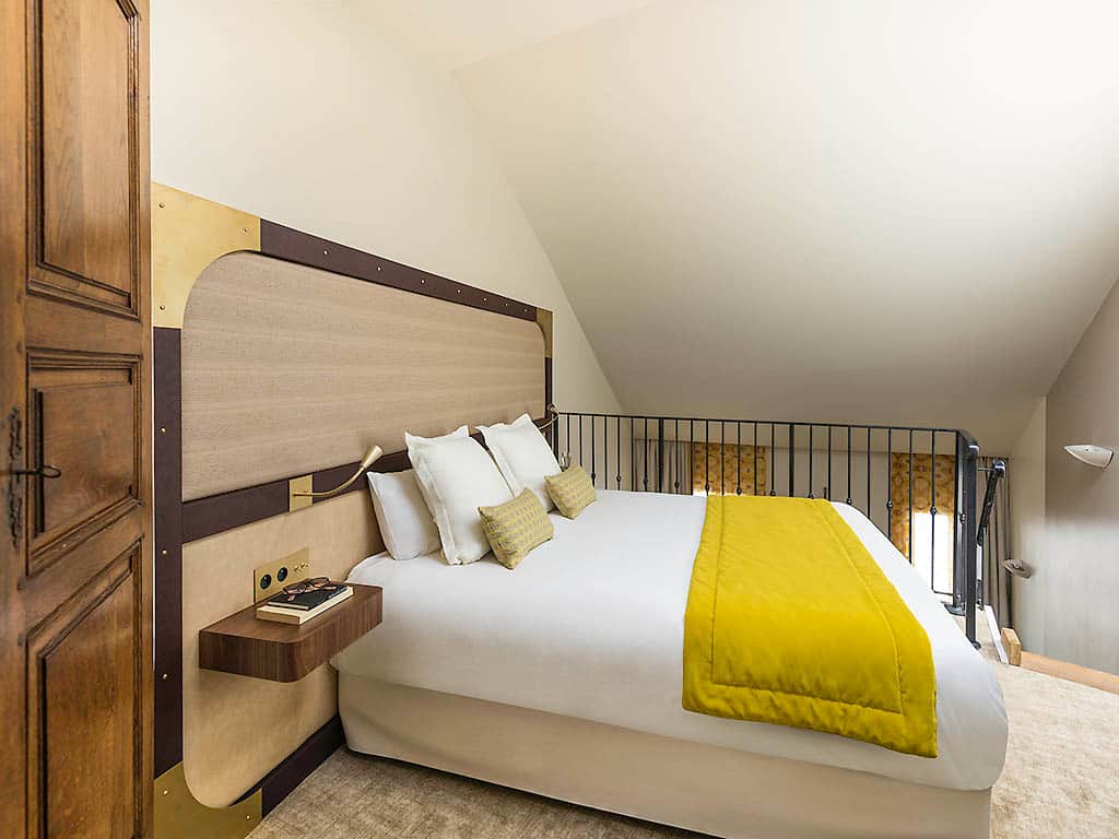 Grand Hôtel Beauvau Marseille Vieux-Port - MGallery