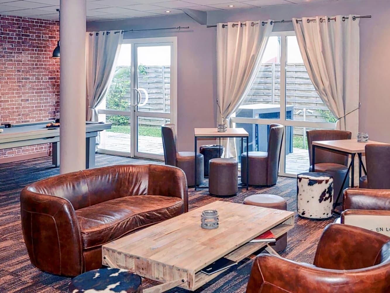 Mercure Lyon Est Chaponnay Hotel