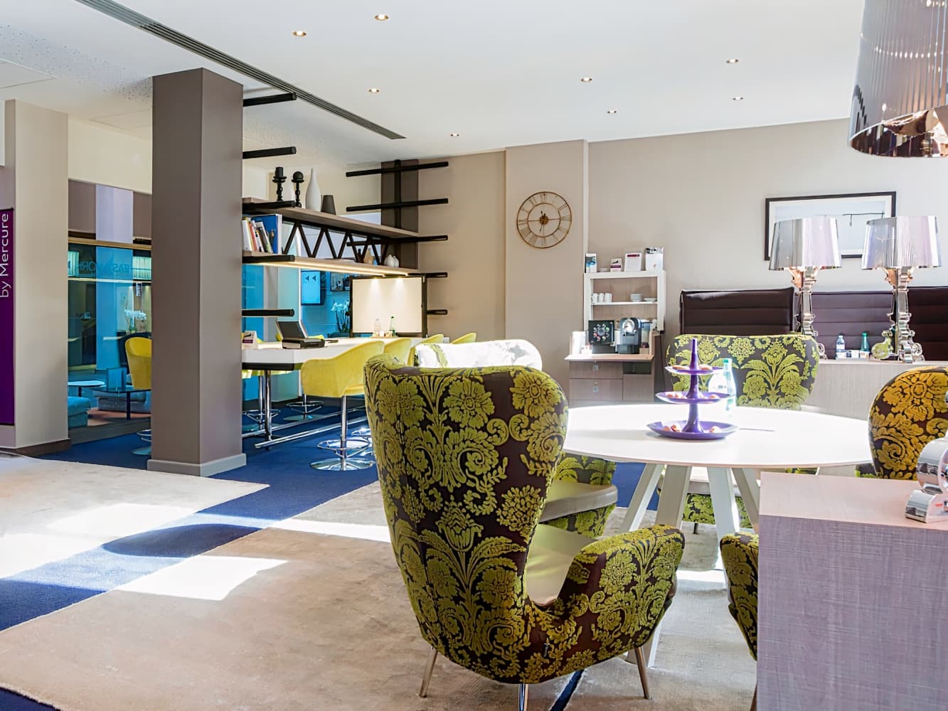 Mercure Nantes Centre Grand Hotel Hotel