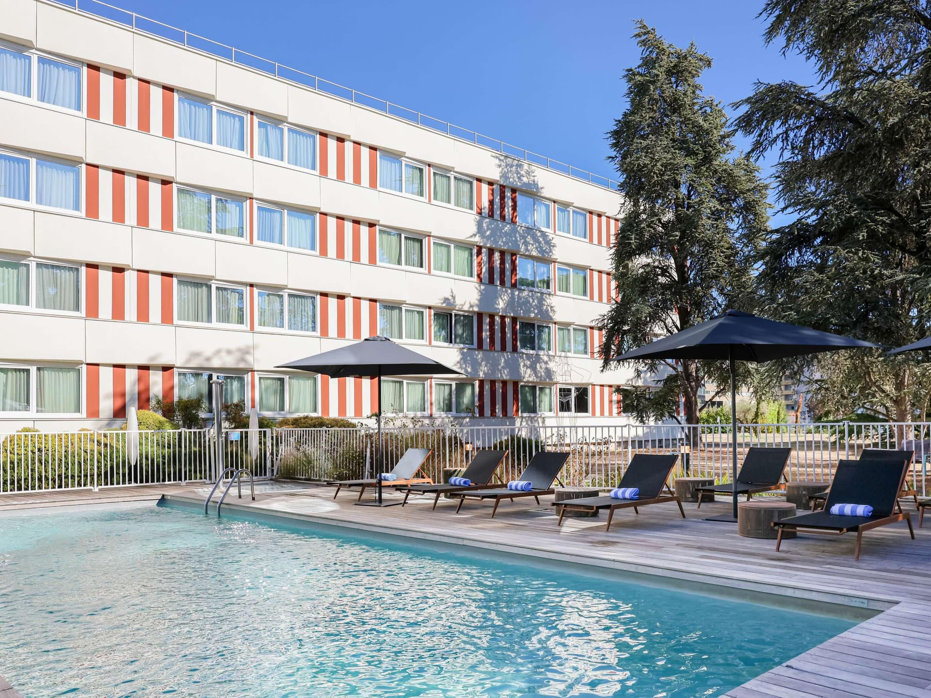 Novotel Toulouse Purpan Airport