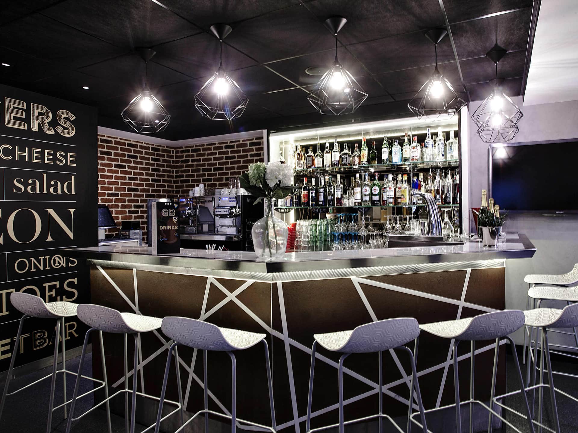 Novotel Toulouse Purpan Airport