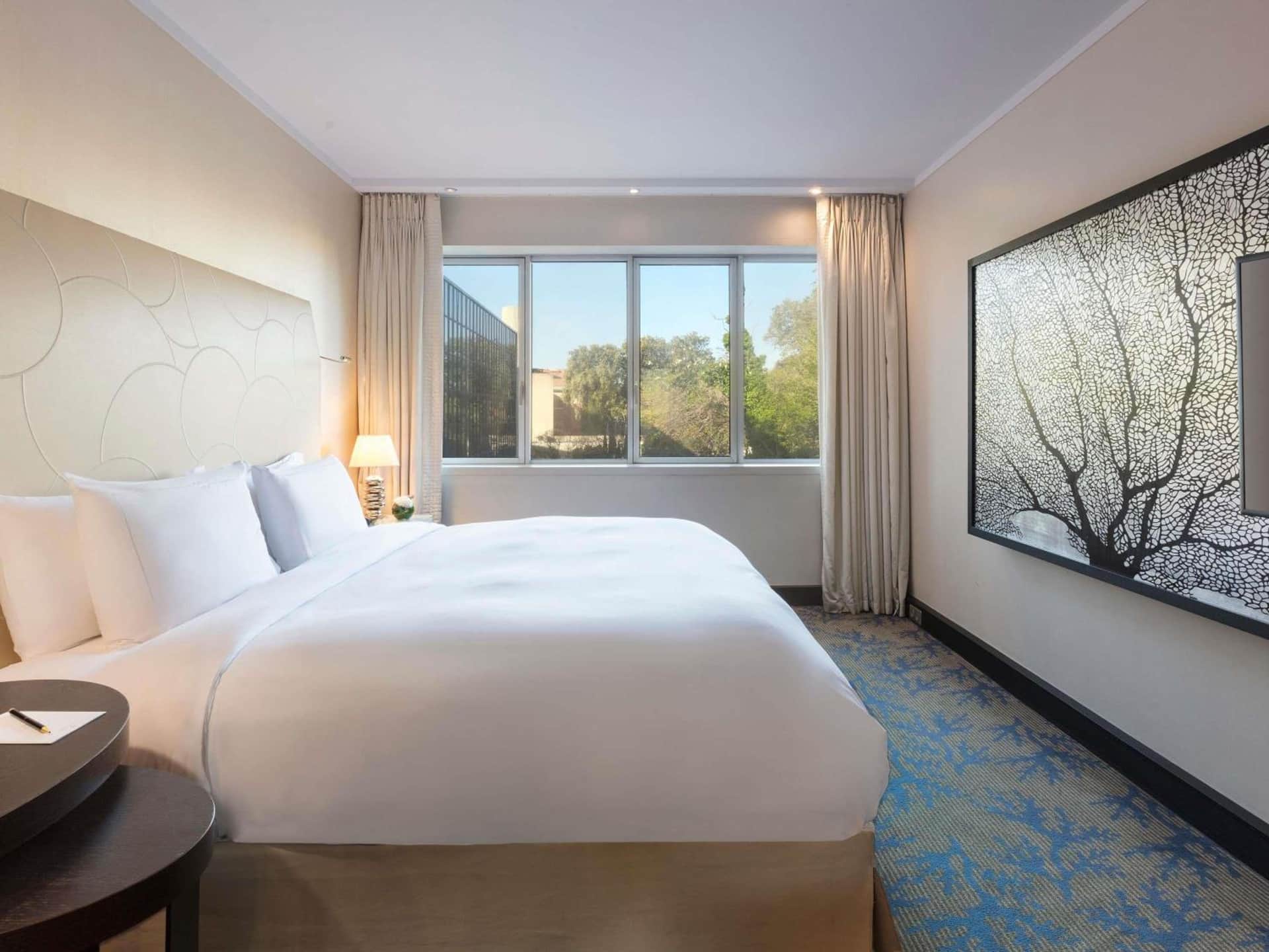 Sofitel Marseille Vieux-Port