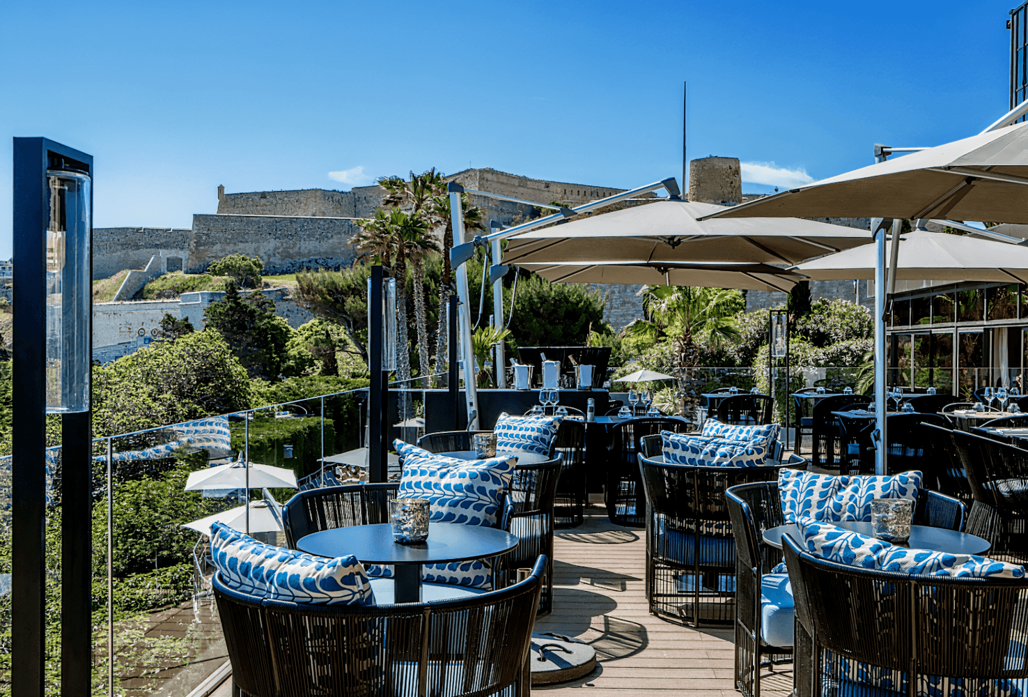 Sofitel Marseille Vieux-Port