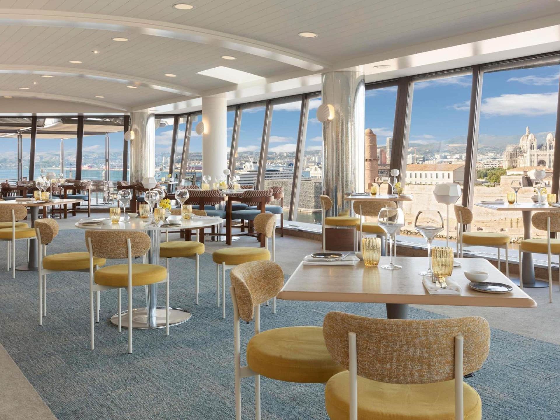 Sofitel Marseille Vieux-Port