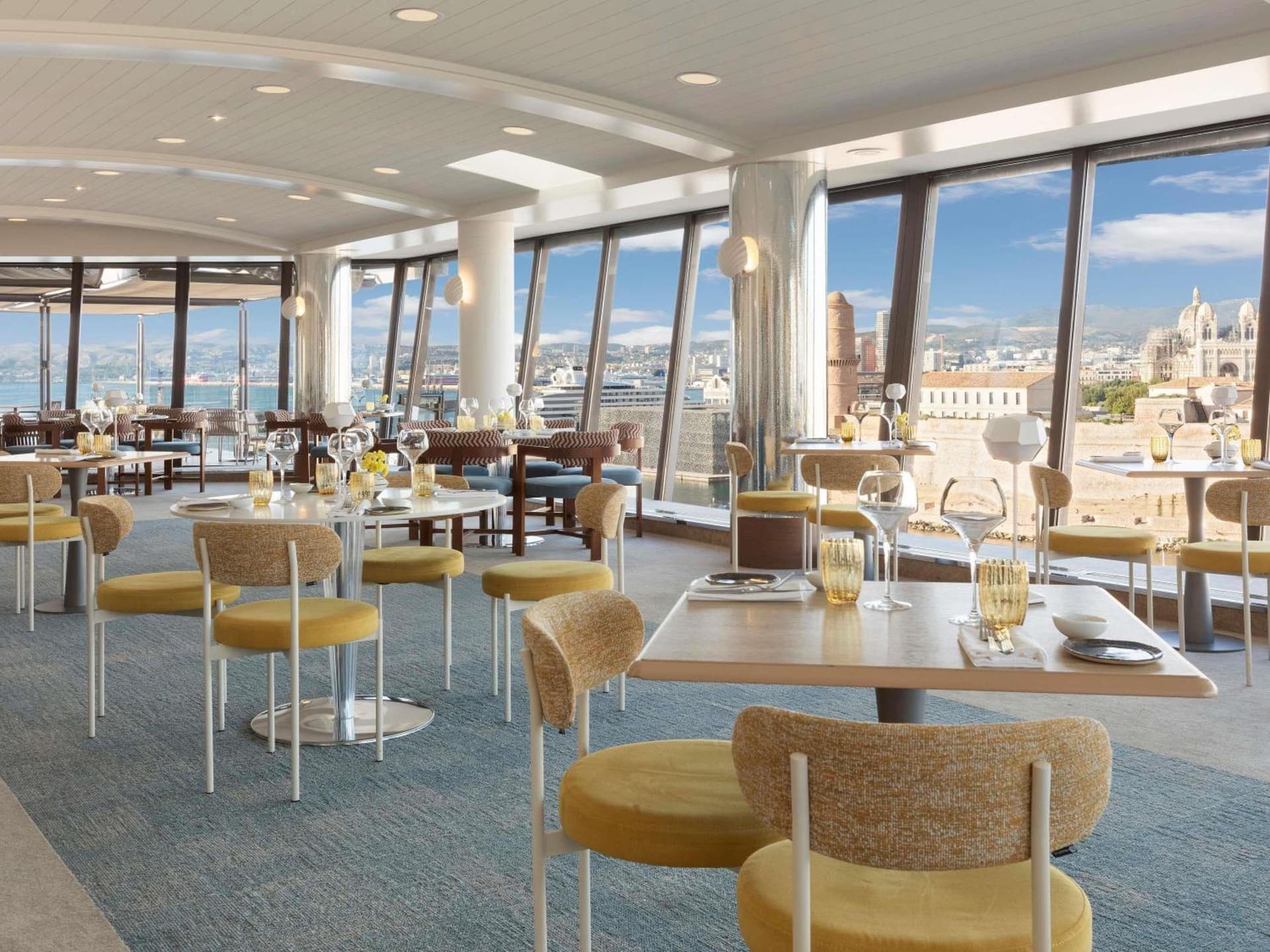 Sofitel Marseille Vieux-Port