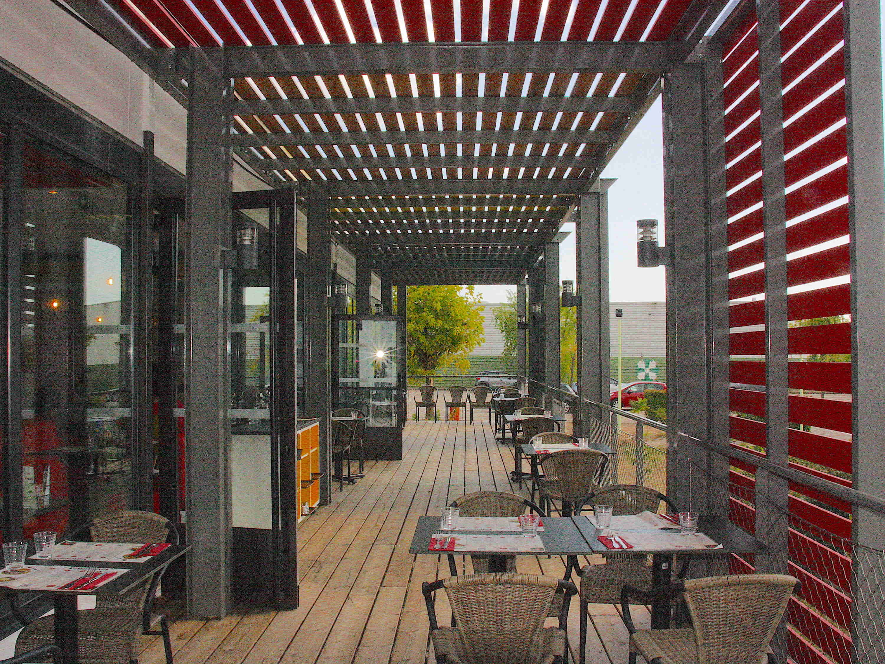 ibis Styles Lyon Sud Vienne