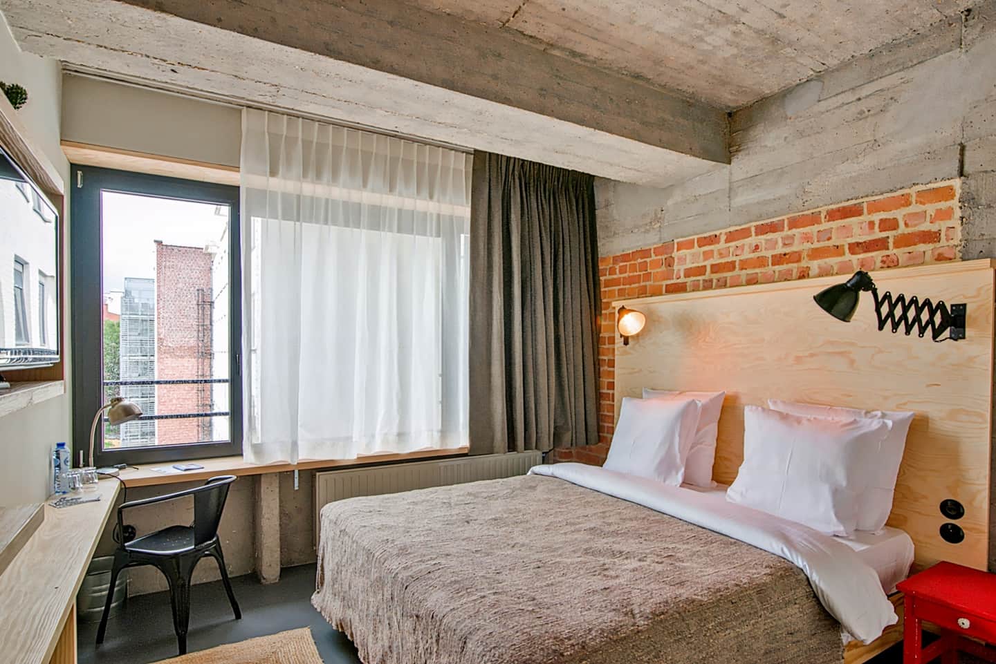 Jam Hôtel
