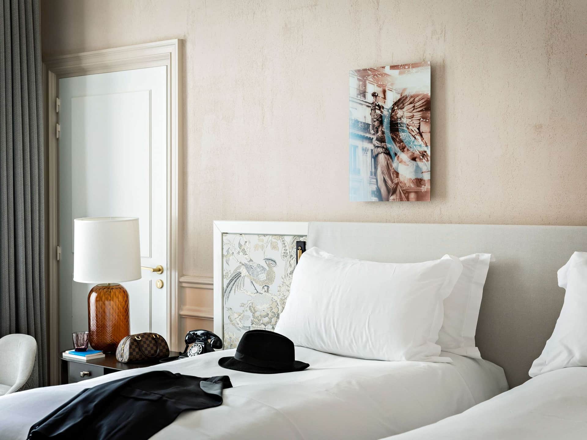 Sofitel Le Scribe Paris Opéra