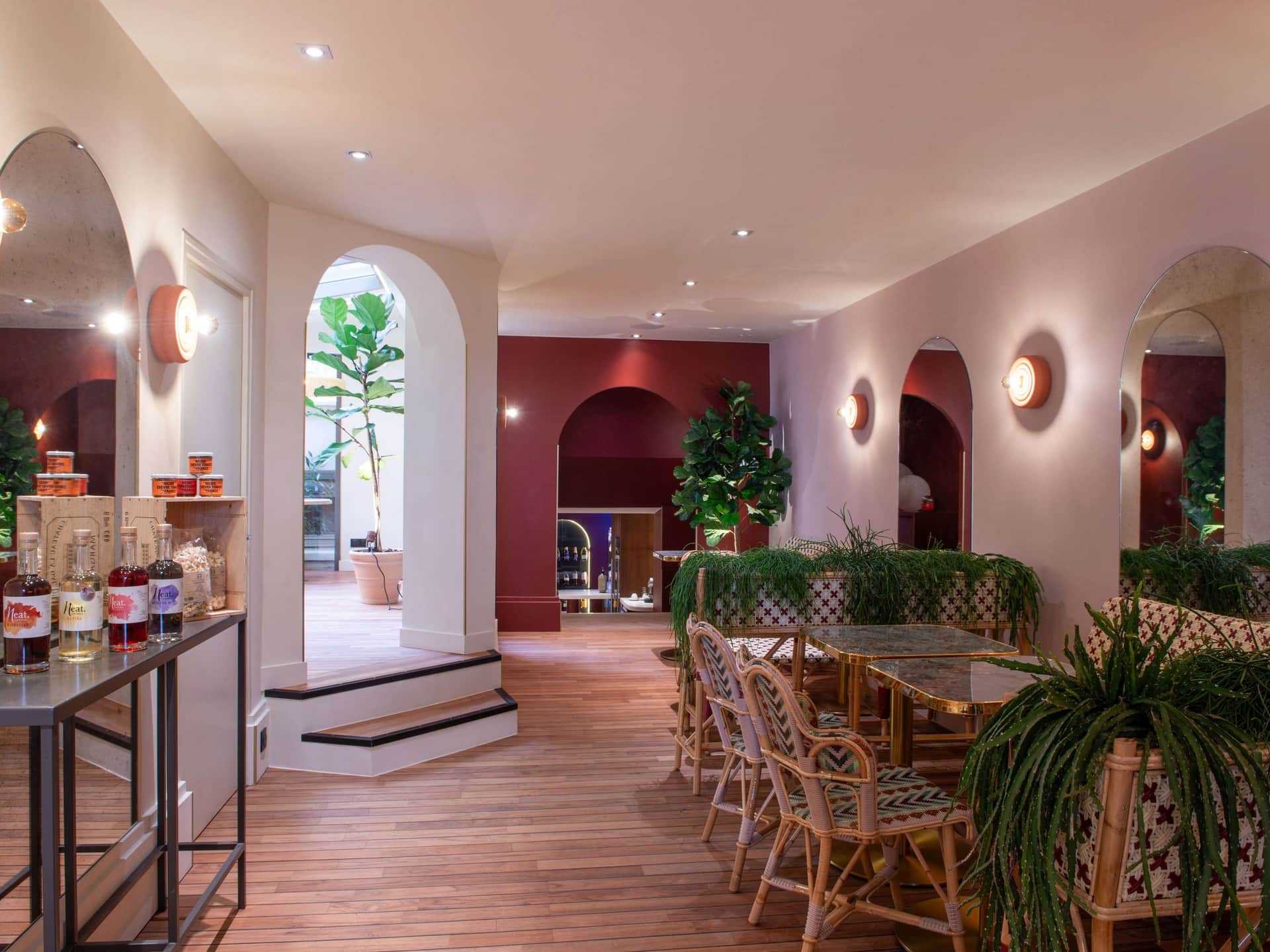 Mercure Paris 9 Pigalle Sacre-Coeur hotel