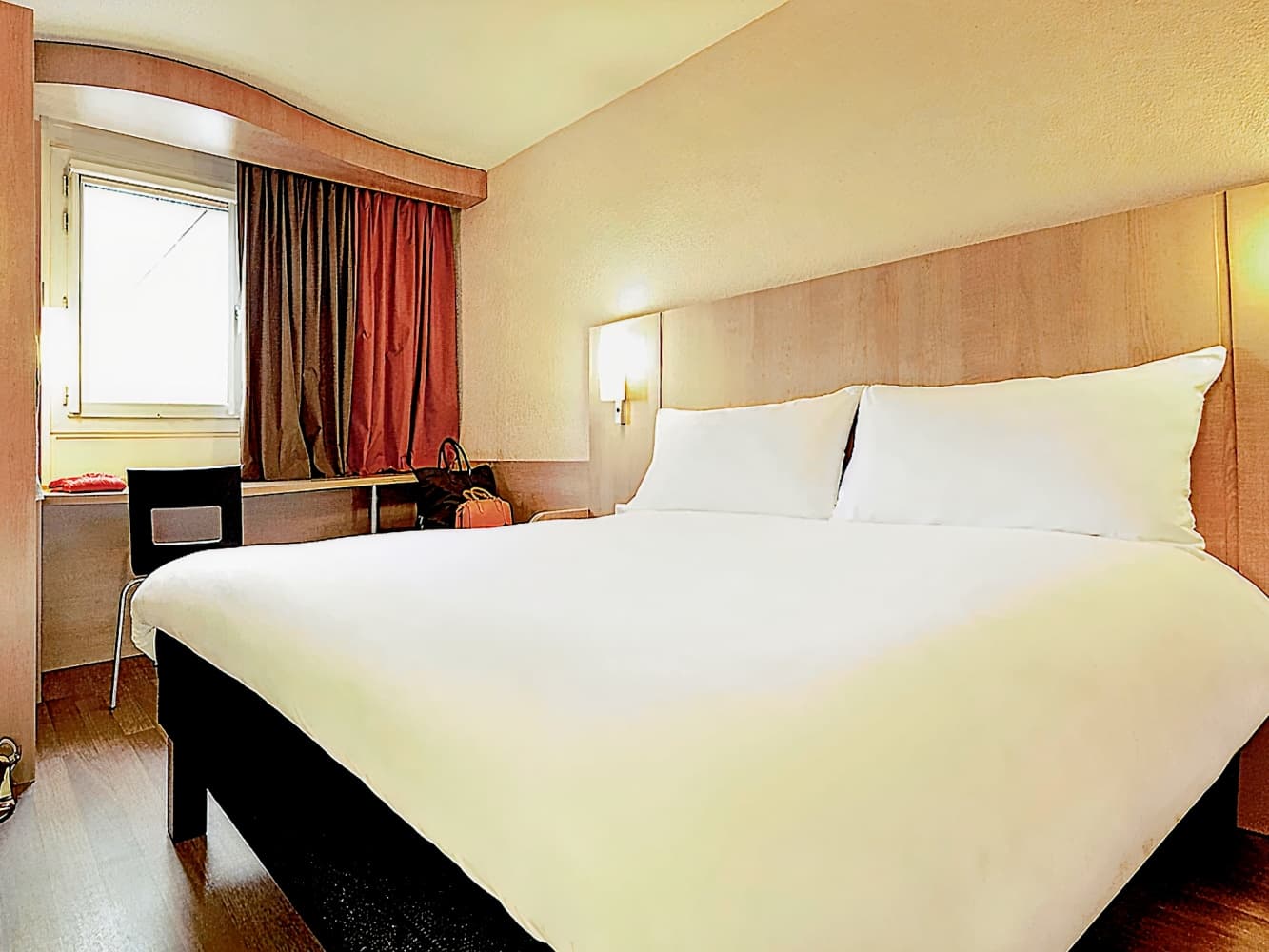 ibis Lille Centre Gares