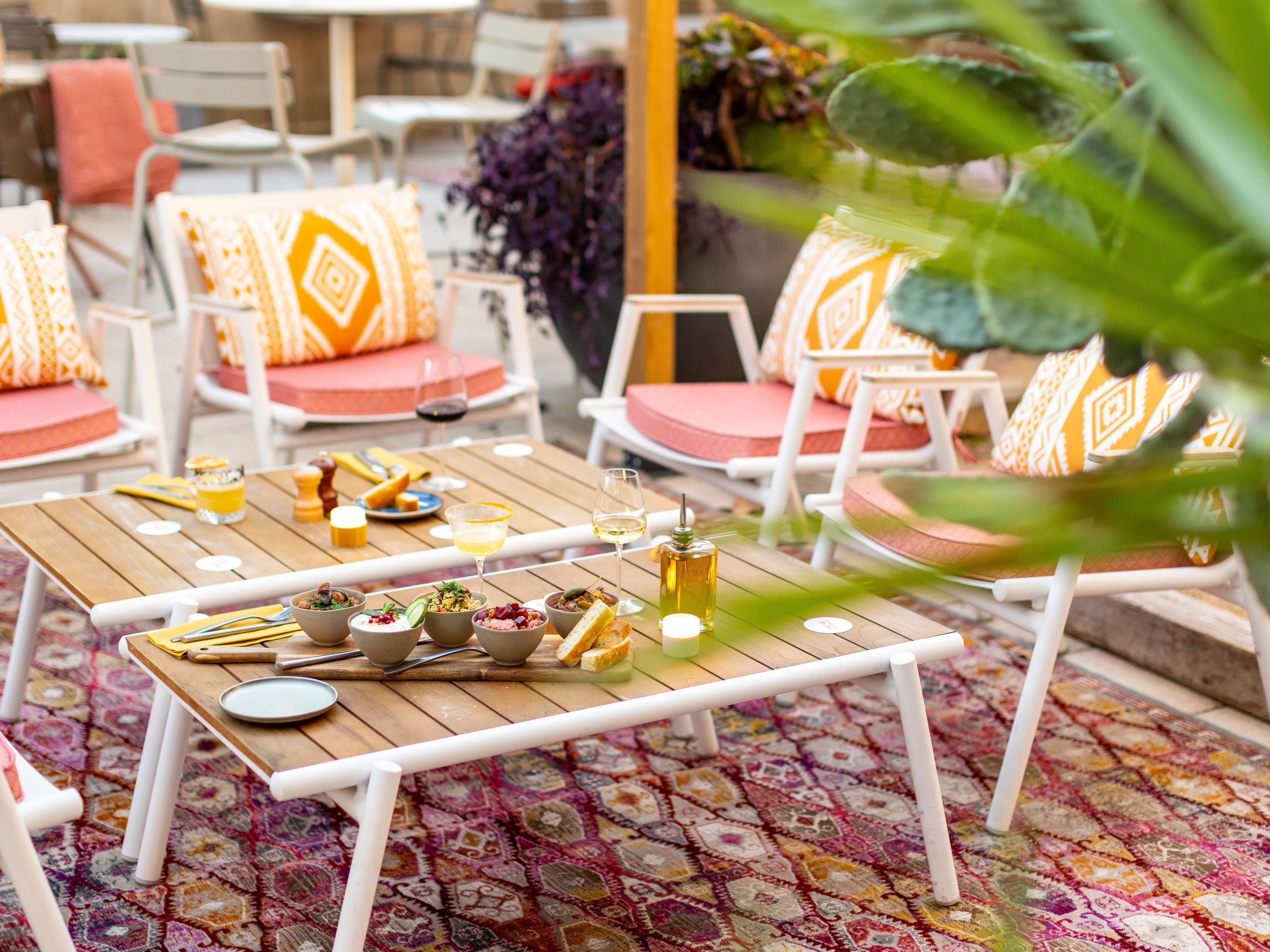 ibis Marseille Centre Euroméd