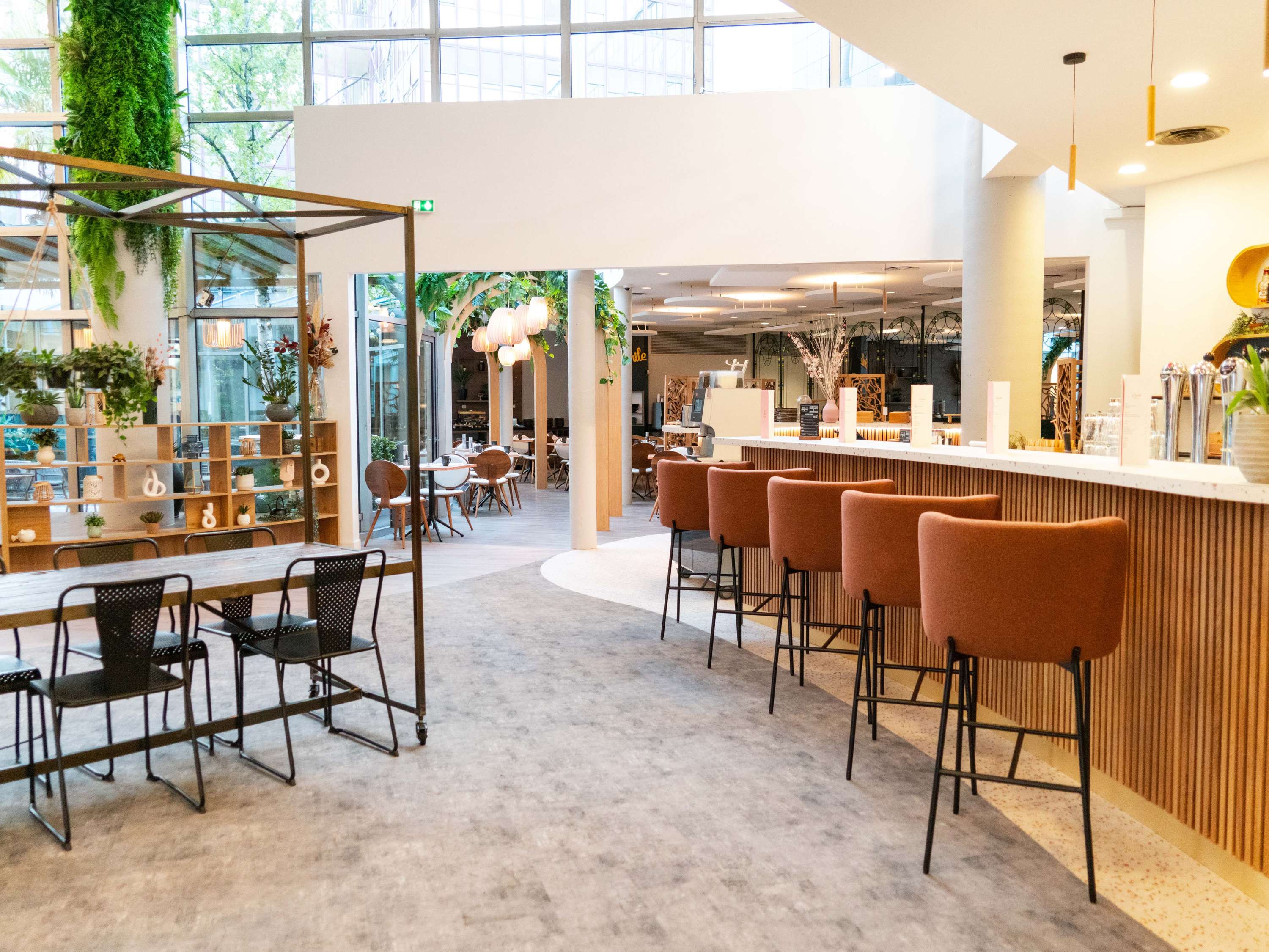 Mercure Paris Val de Fontenay Hotel