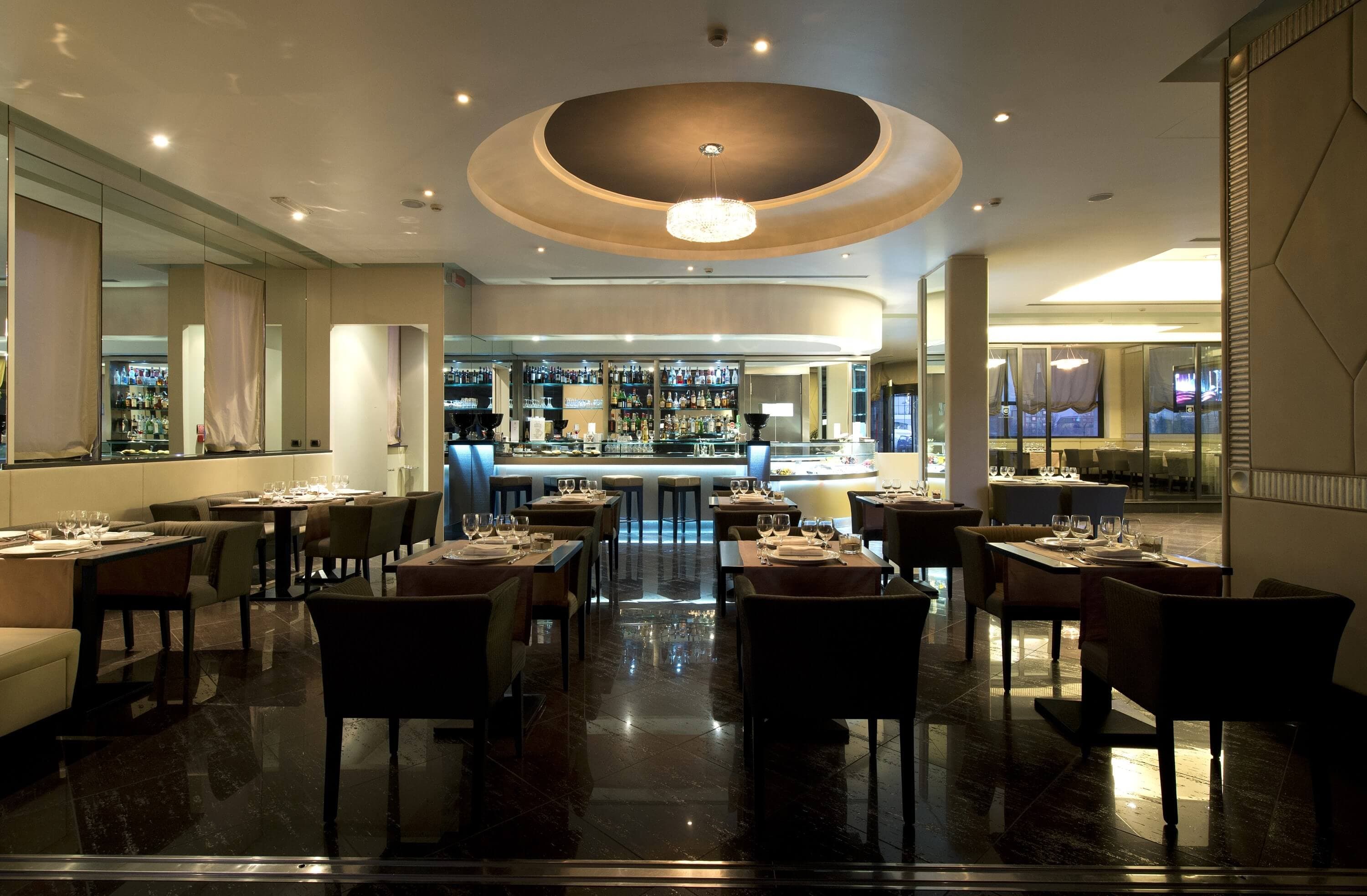 Grand Hotel Duca di Mantova