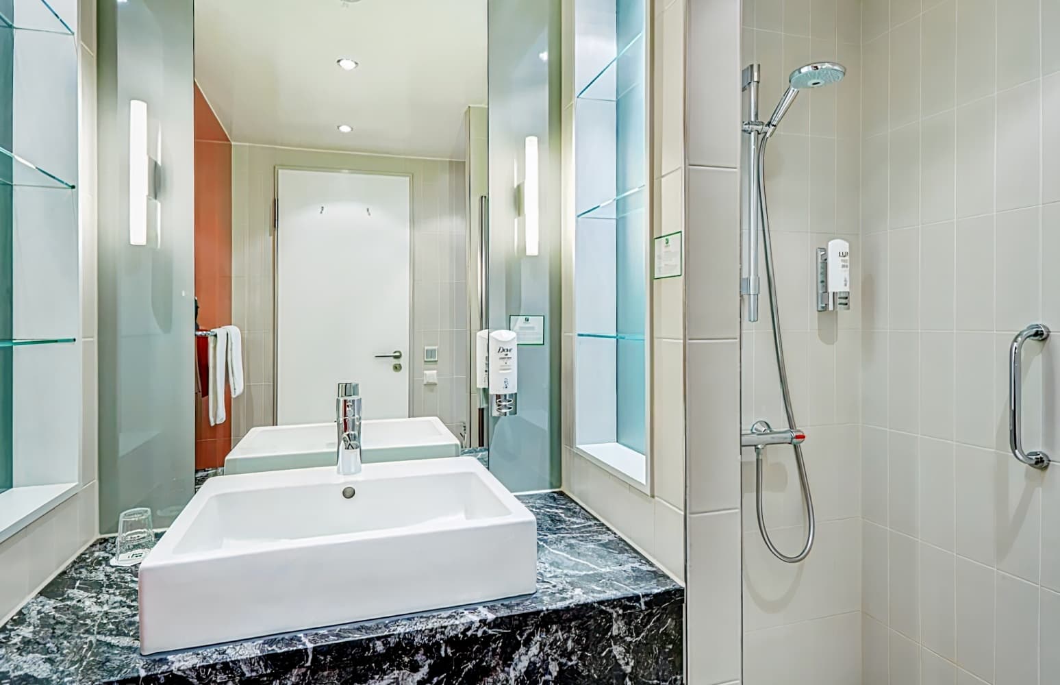 Holiday Inn Berlin Airport - Conference Centre, an IHG Hotel