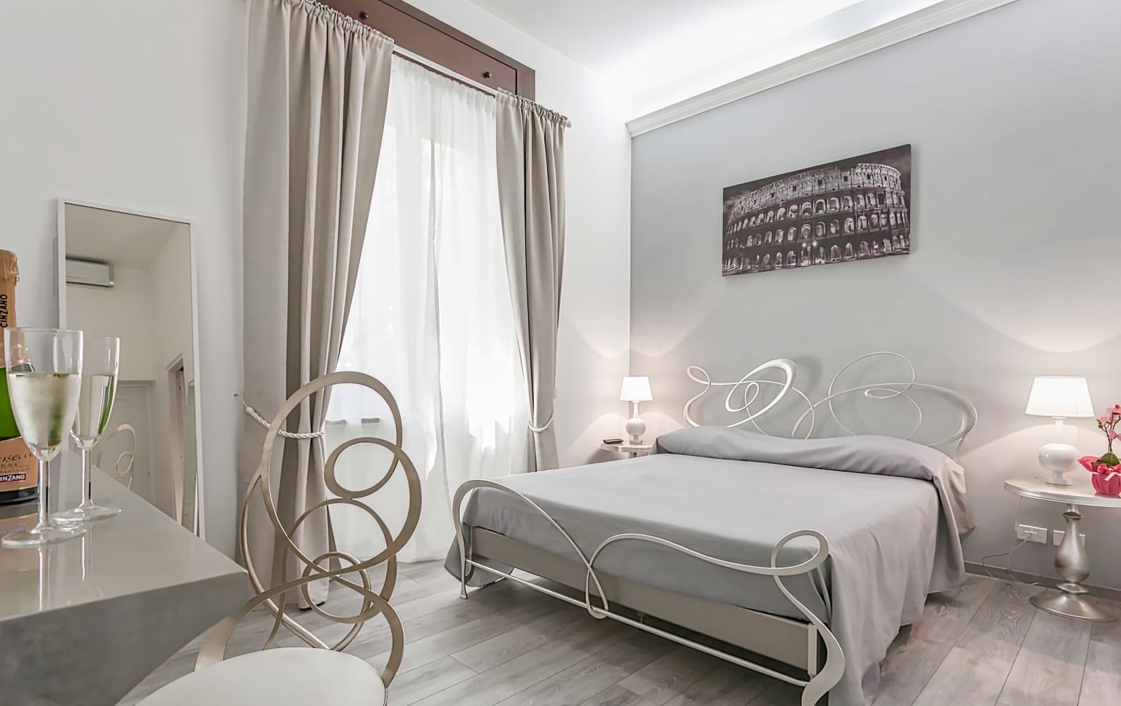 Rome Eco Suites