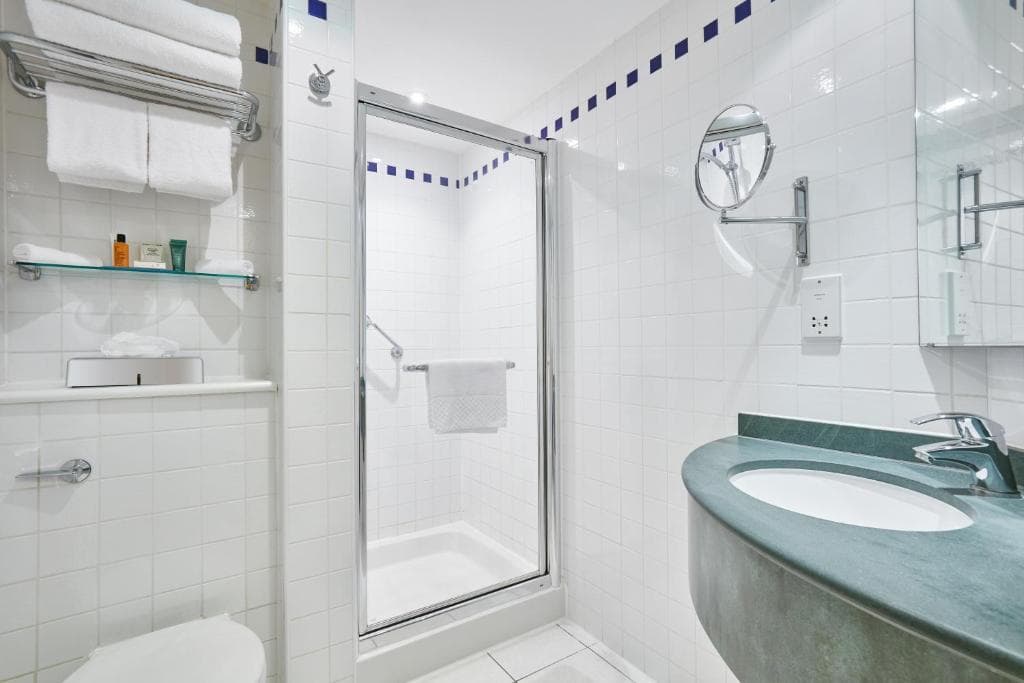 Hilton Garden Inn Birmingham Brindleyplace