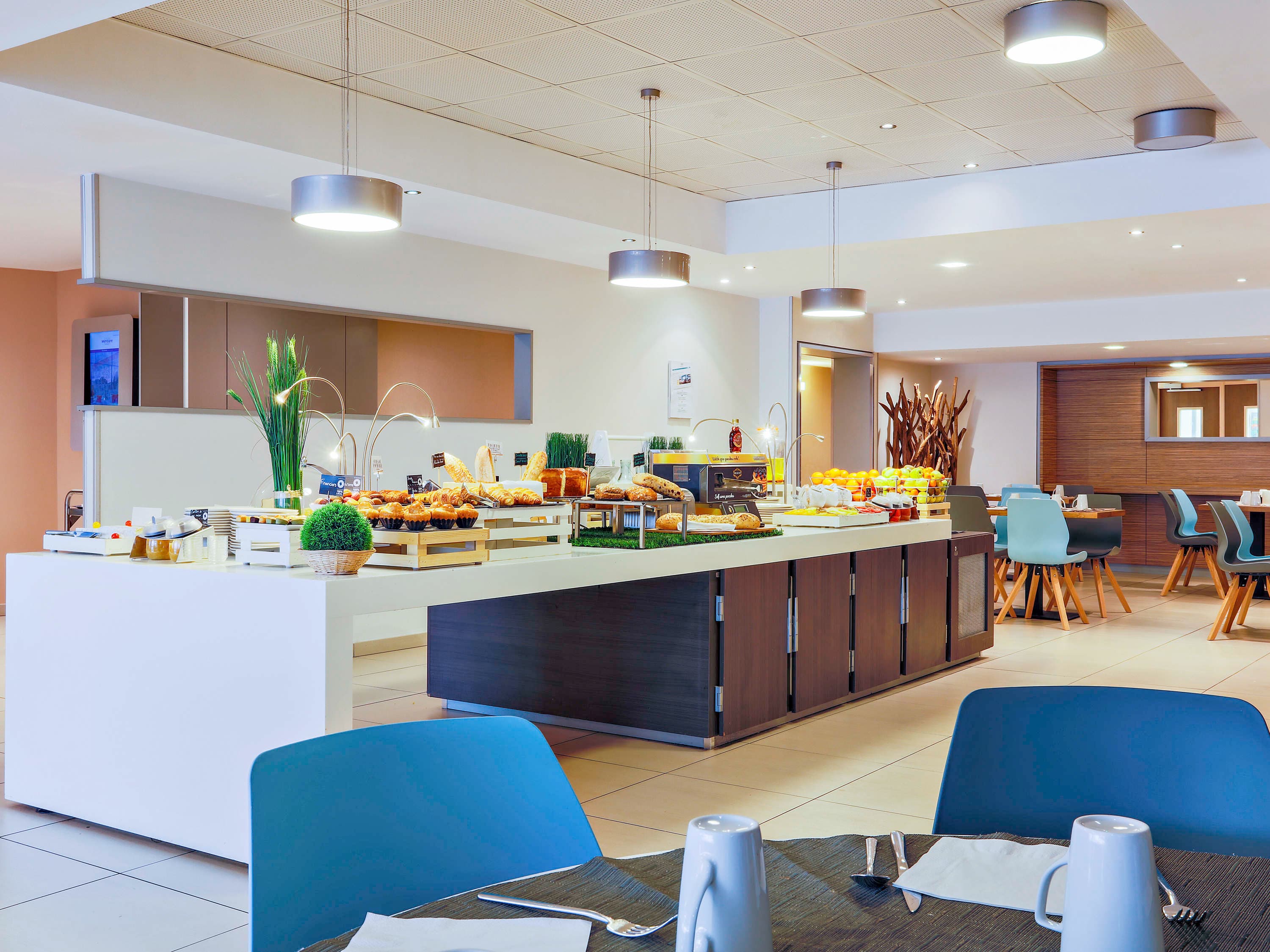 Mercure Paris Vaugirard Porte de Versailles Hotel