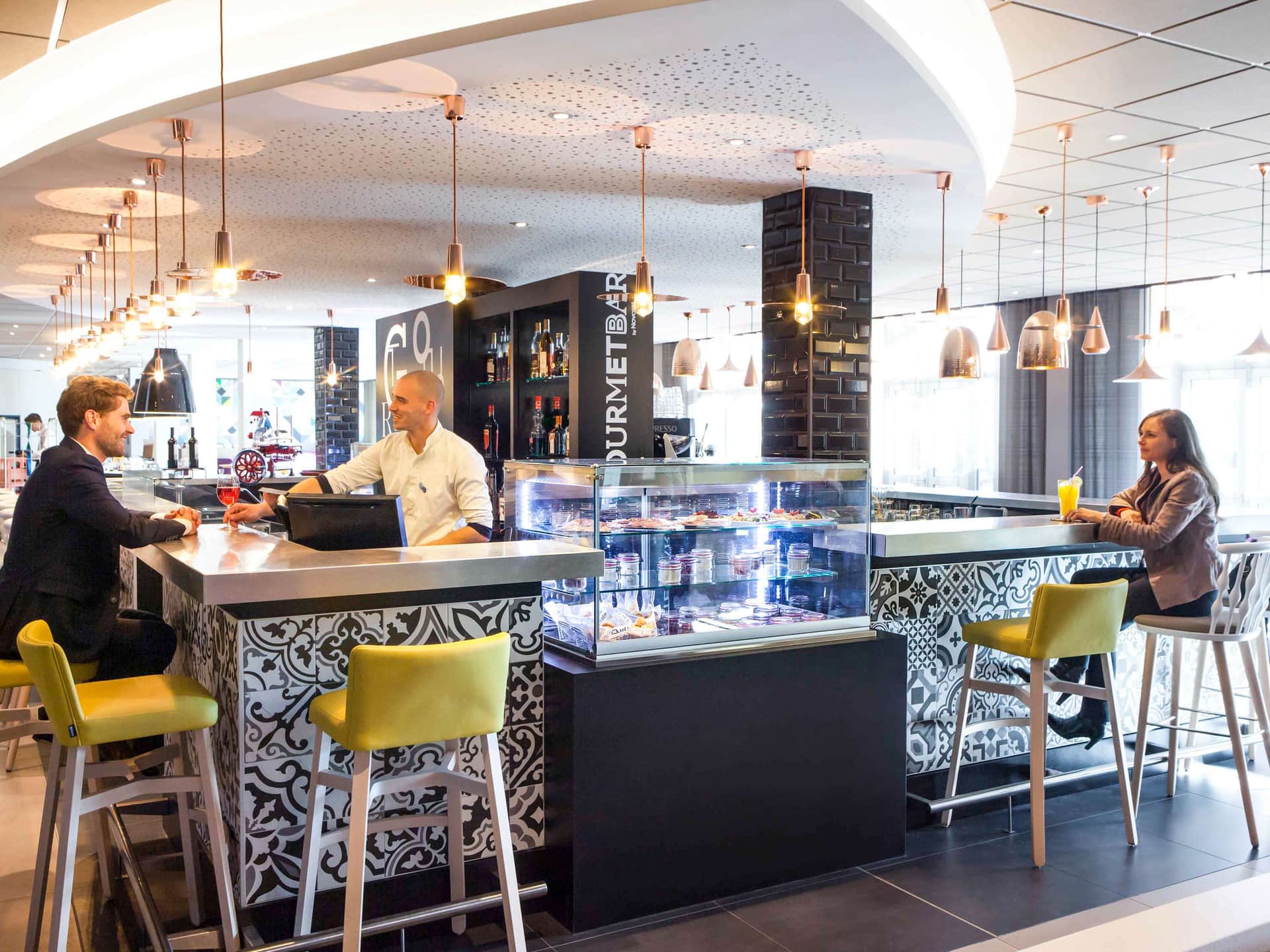 Novotel Saint-Quentin in Yvelines