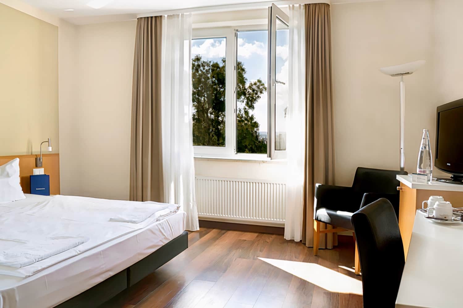 Best Western Macrander Hotel Dresden