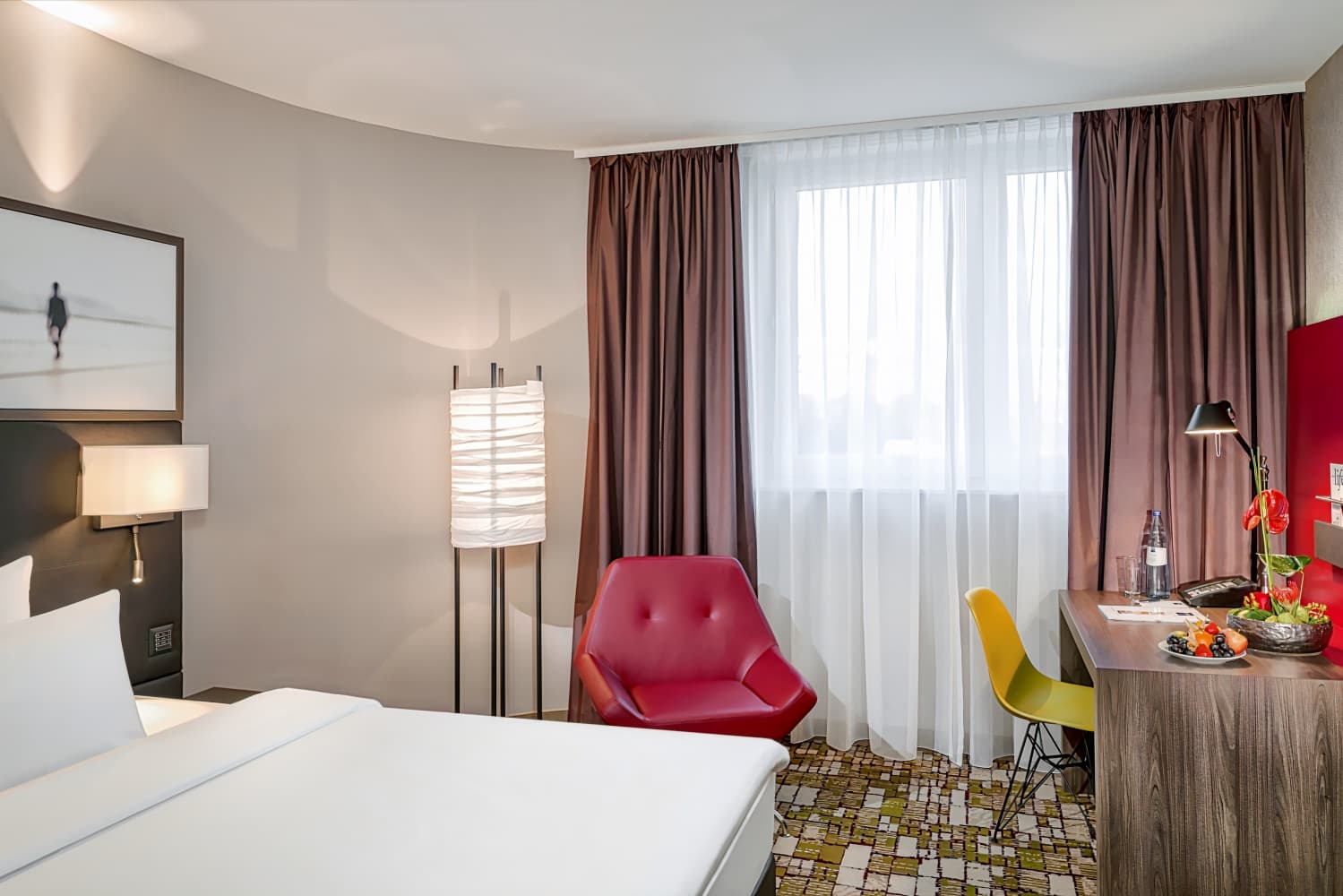 Dorint Airport-Hotel Zürich