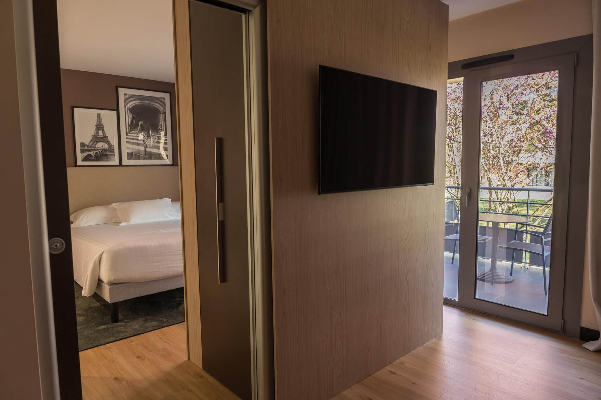 Radisson Hôtel & SPA, Le Relais de la Malmaison