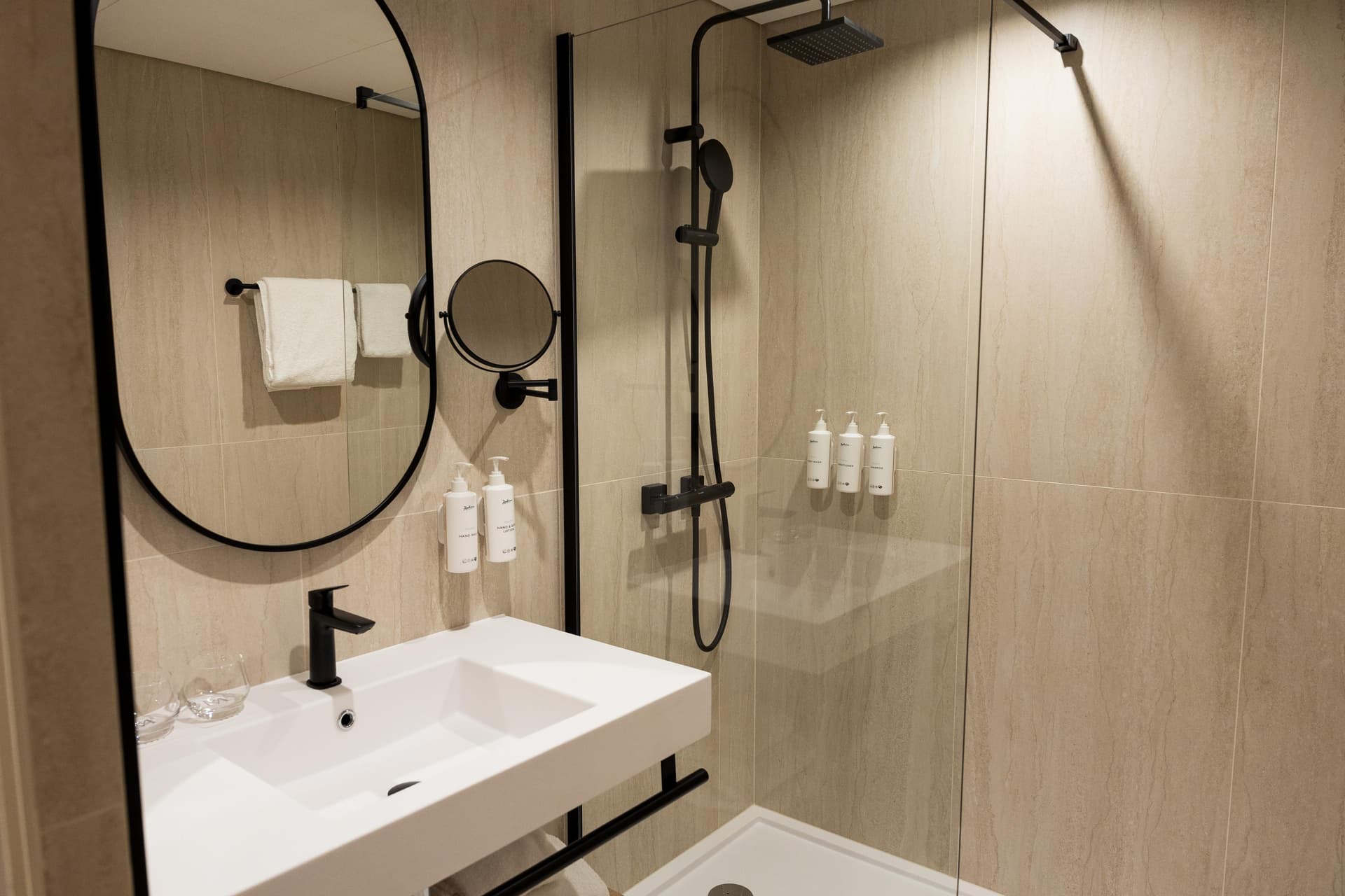 Radisson Hôtel & SPA, Le Relais de la Malmaison