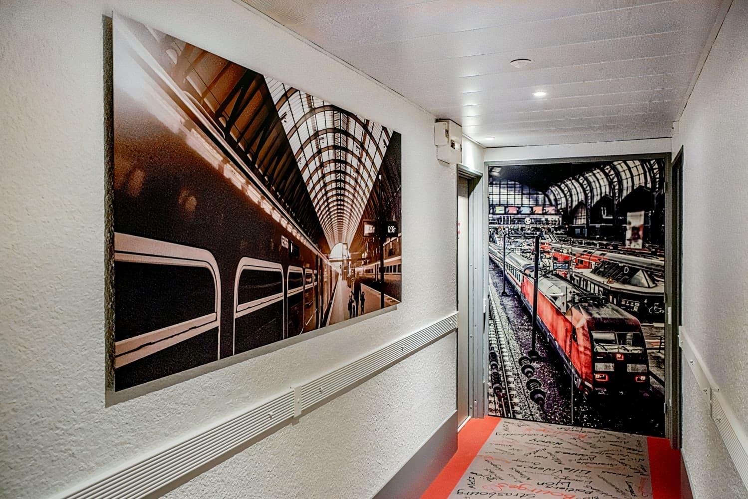 The Originals City Bourges Gare (ex Inter-Hôtel Le Berry)