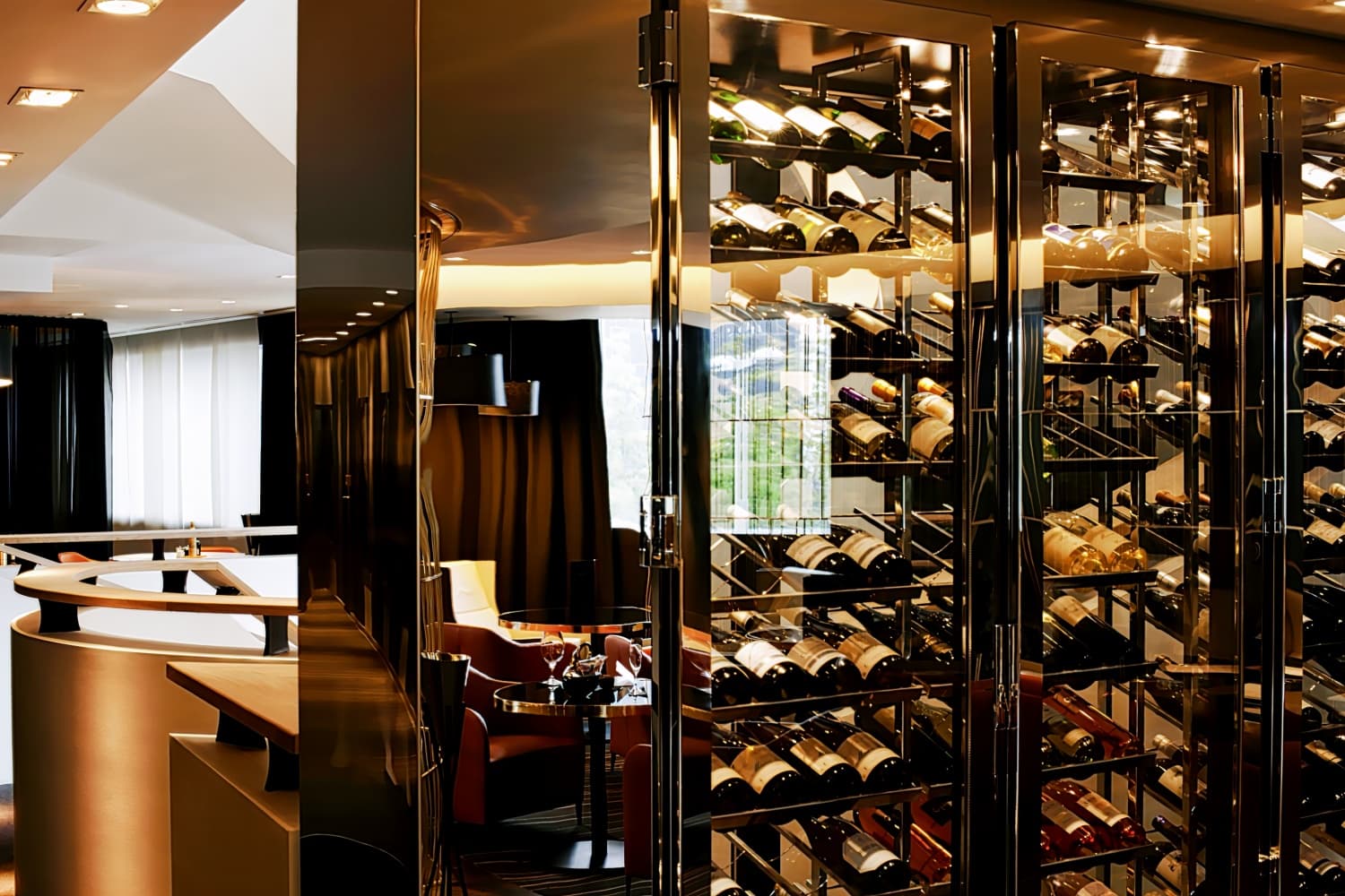 Pullman Brussels Centre Midi