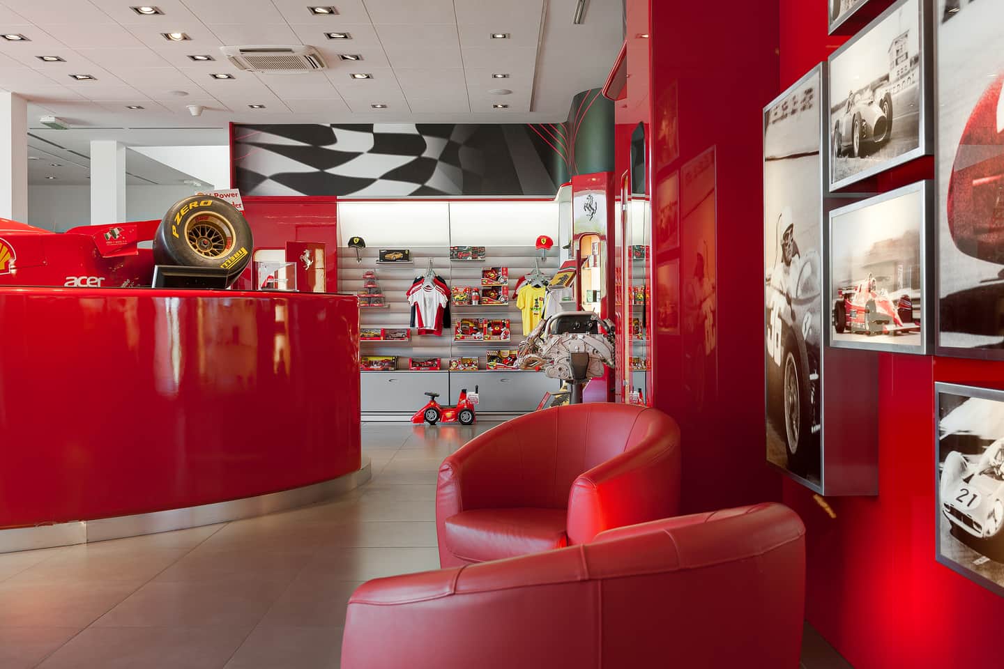 Maranello Village Hotel