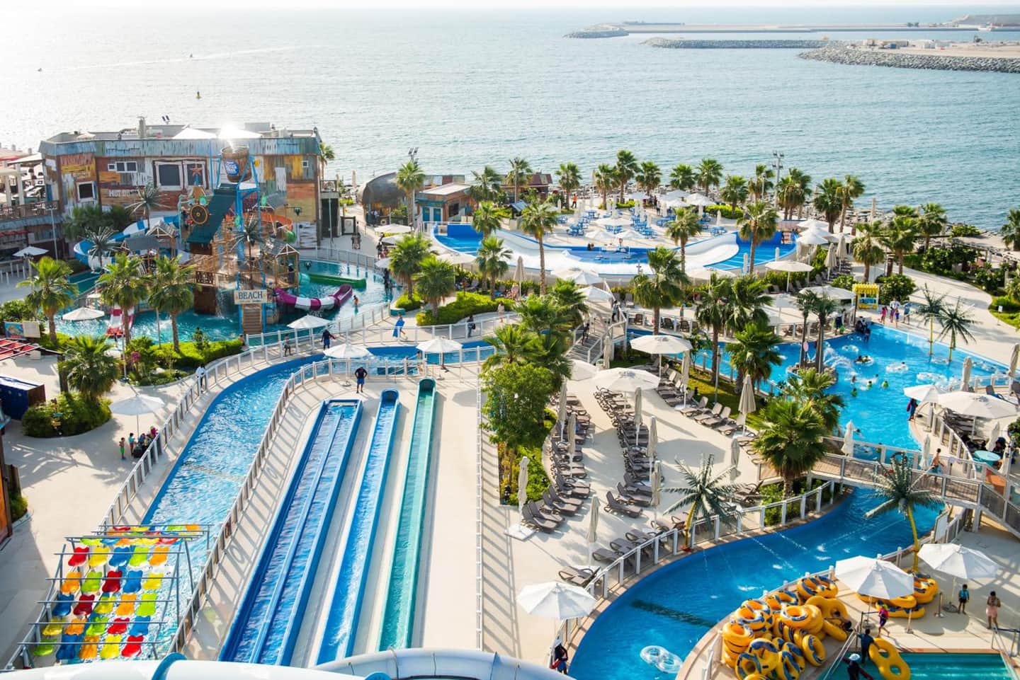Mövenpick Hotel & Apartments Bur Dubai