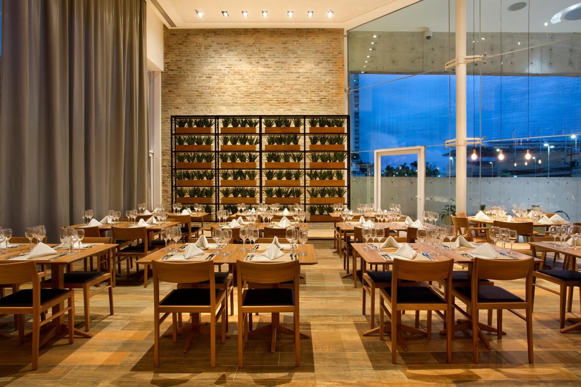 Venit Mio Hotel