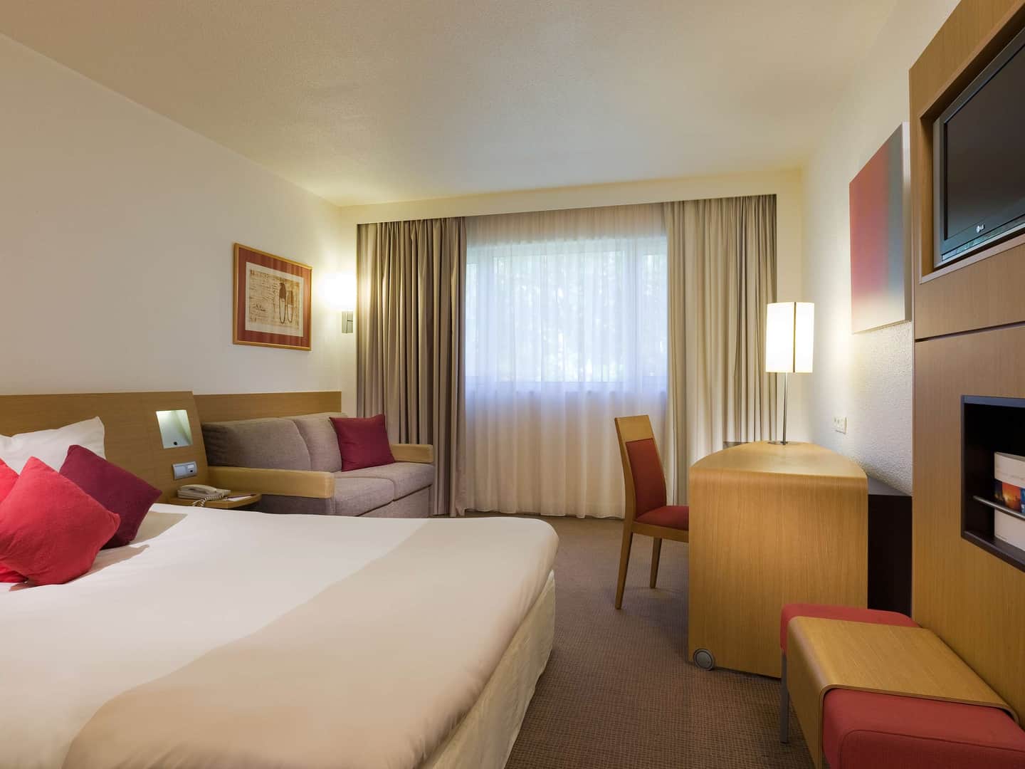 Novotel Resort & Spa Biarritz Anglet