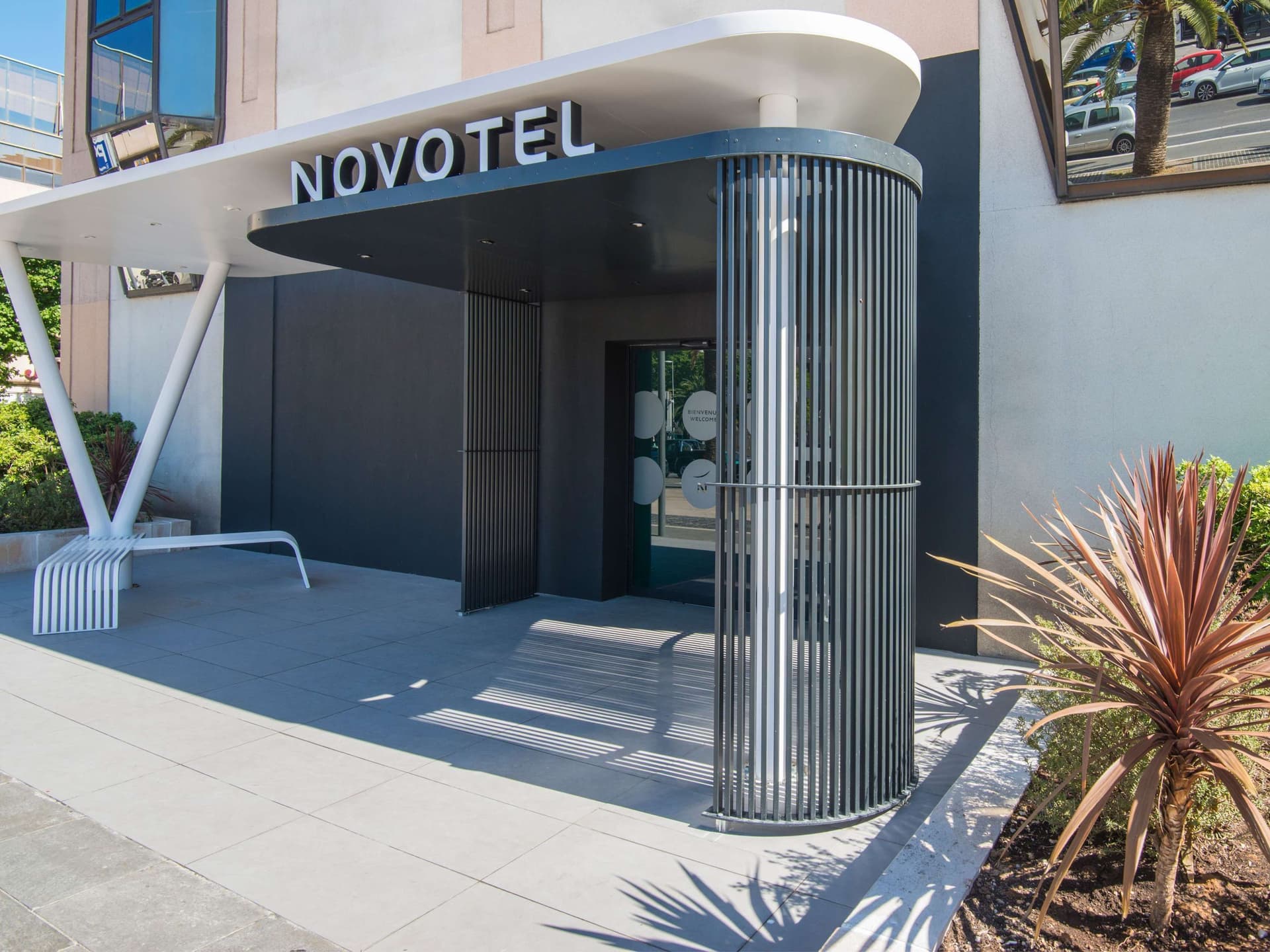 Novotel Nice Centre Vieux-Nice