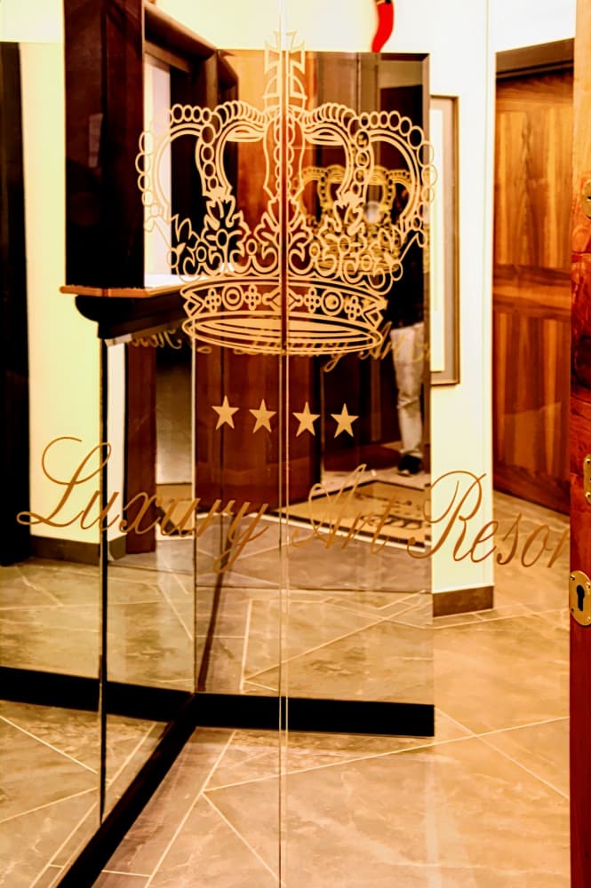 Luxury Art Resort Piazza Carità