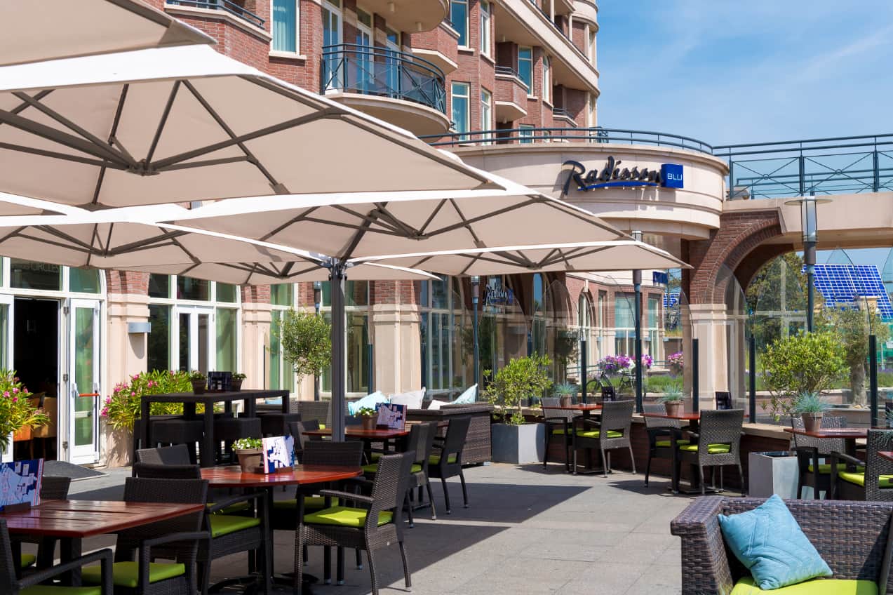 Palace Hotel