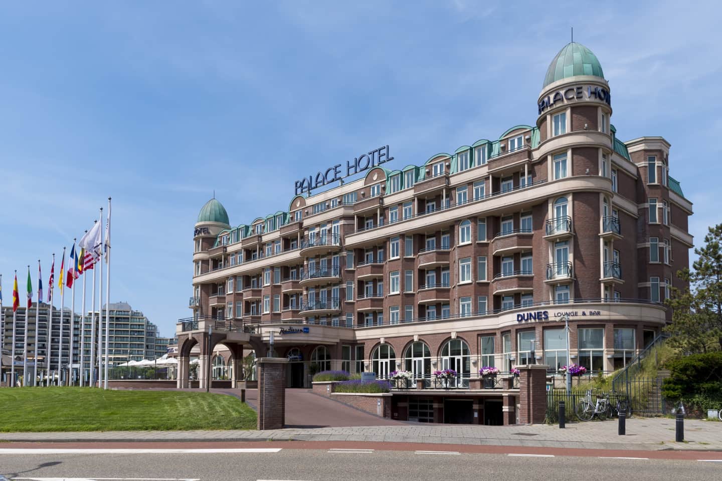 Palace Hotel