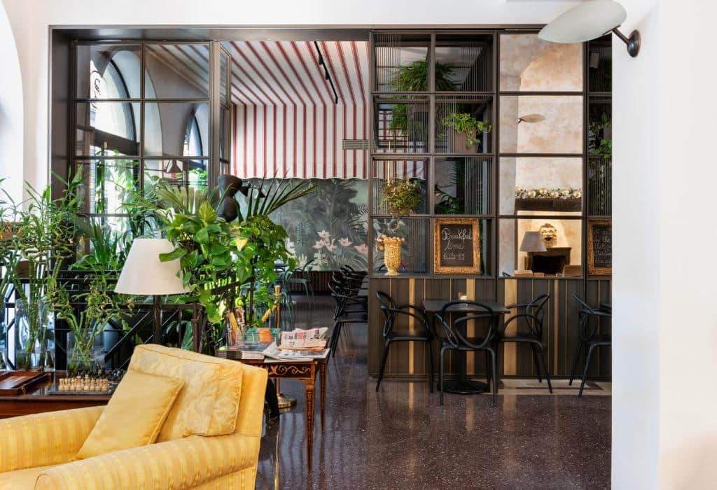 Hotel Sanpi Milano
