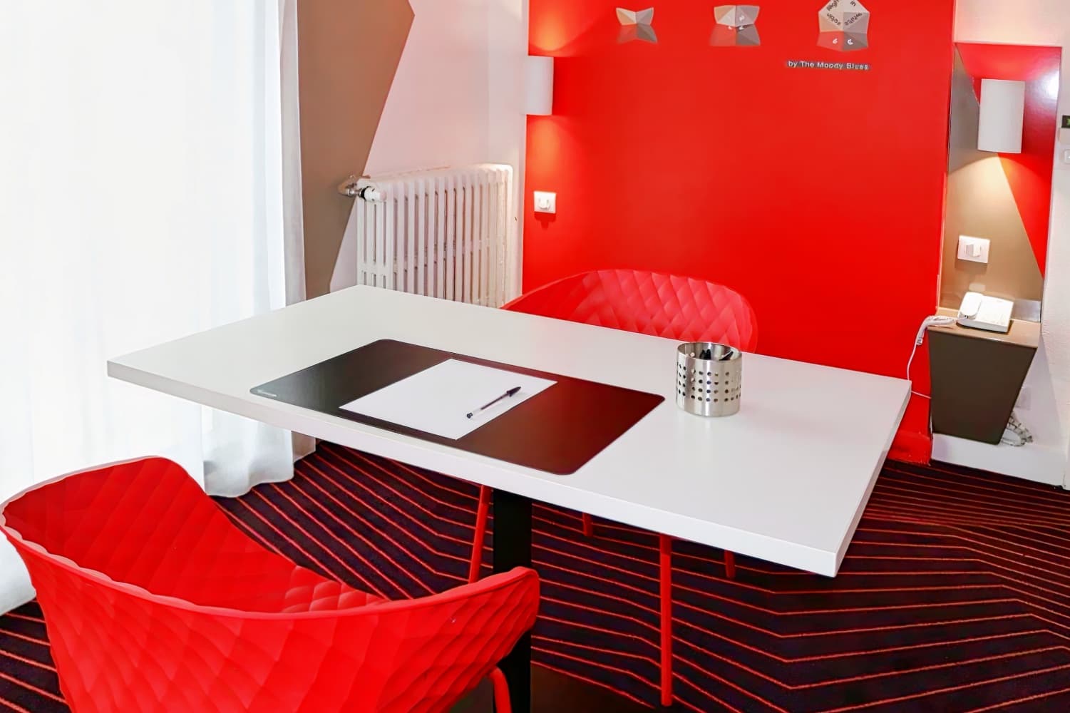 ibis Styles Rouen Centre Cathedrale