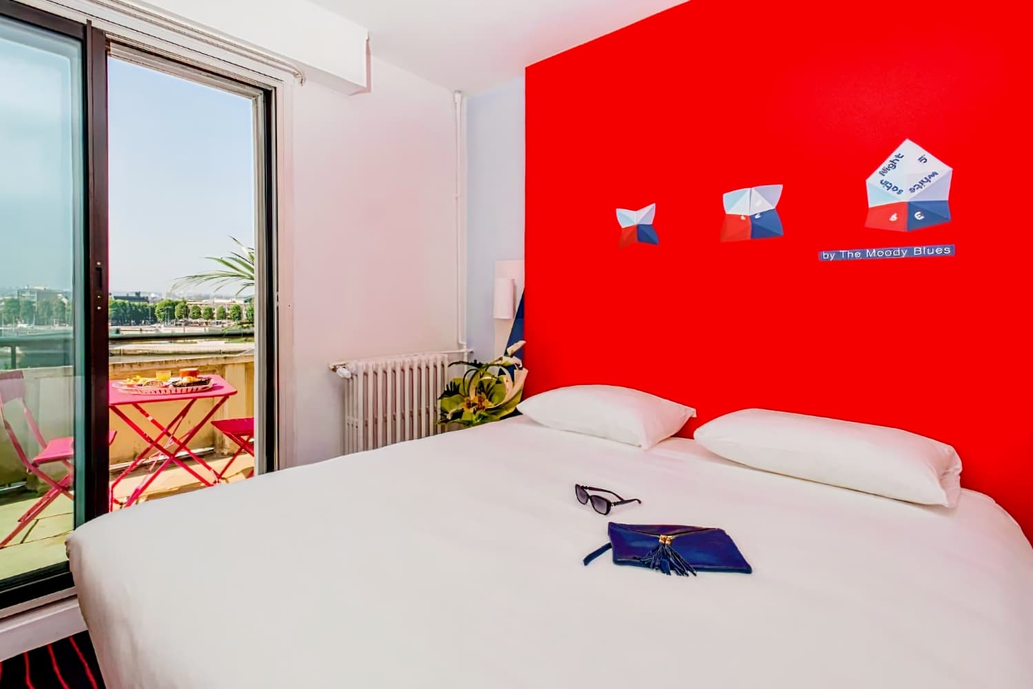 ibis Styles Rouen Centre Cathedrale