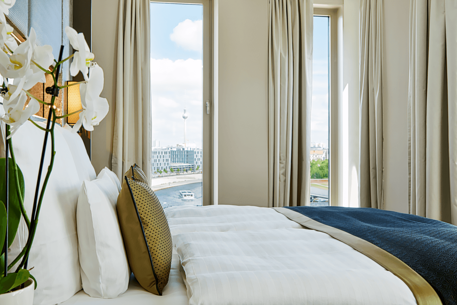 Steigenberger Hotel am Kanzleramt