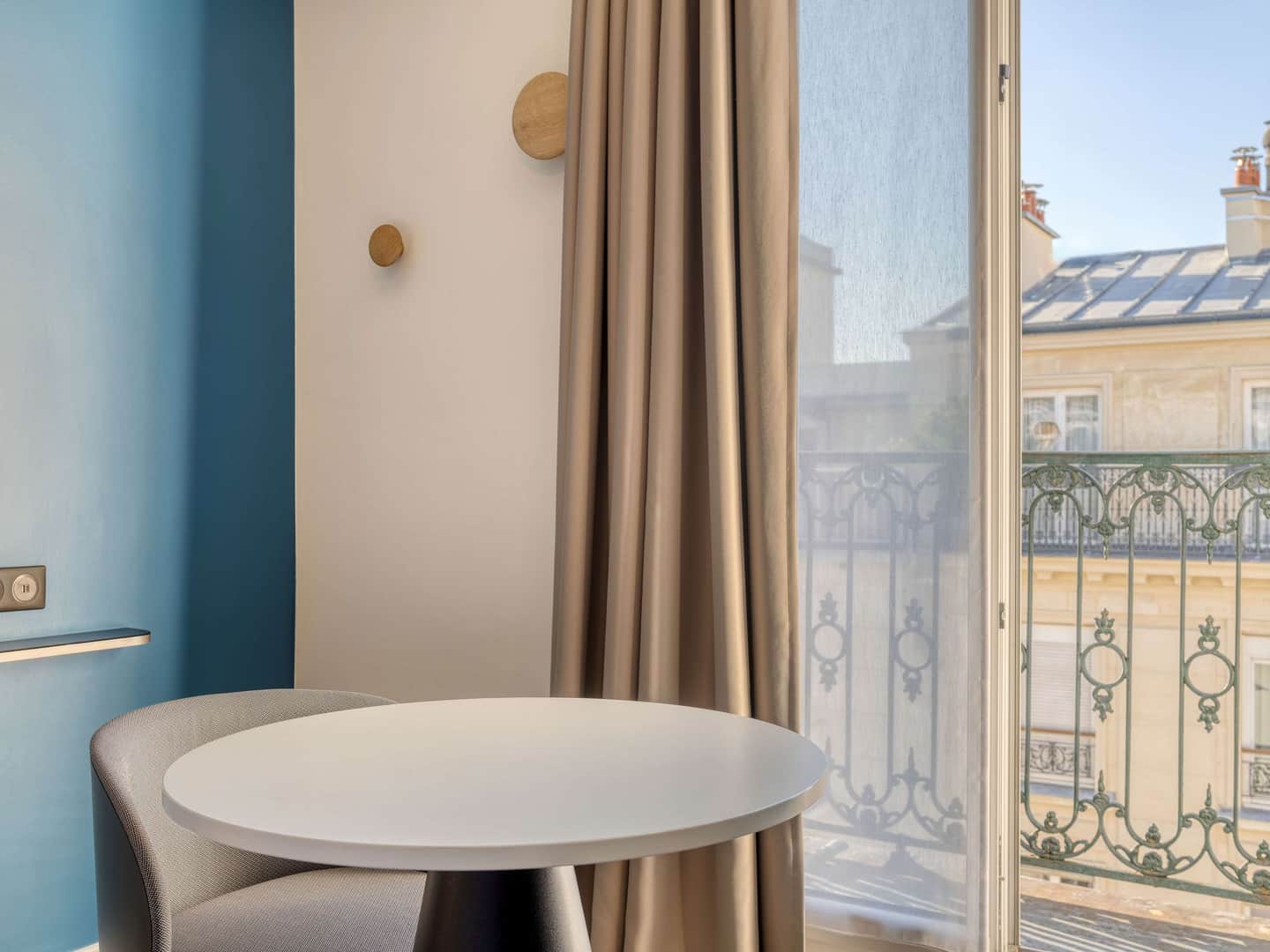 ibis Paris Pere Lachaise