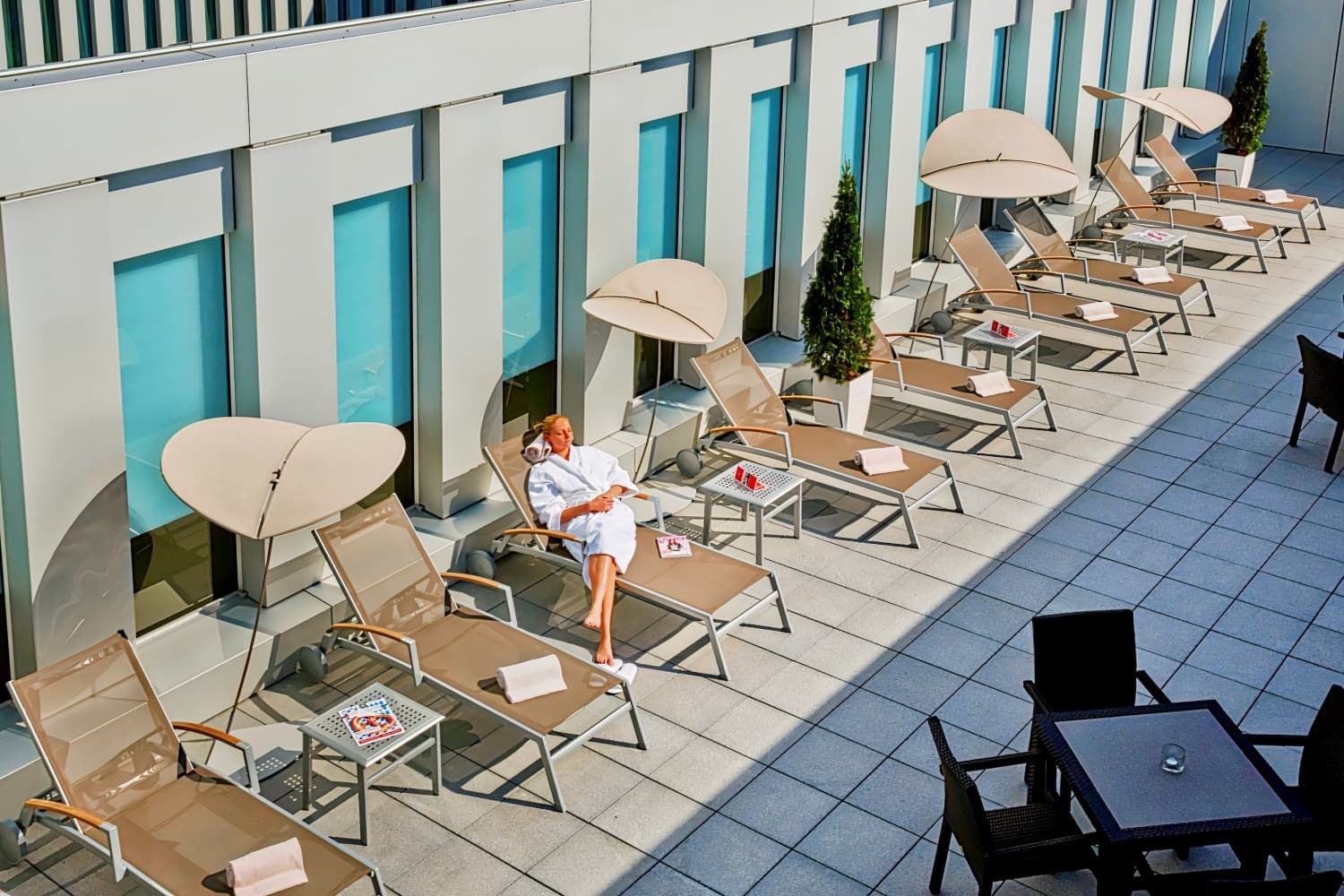 H4 Hotel München Messe