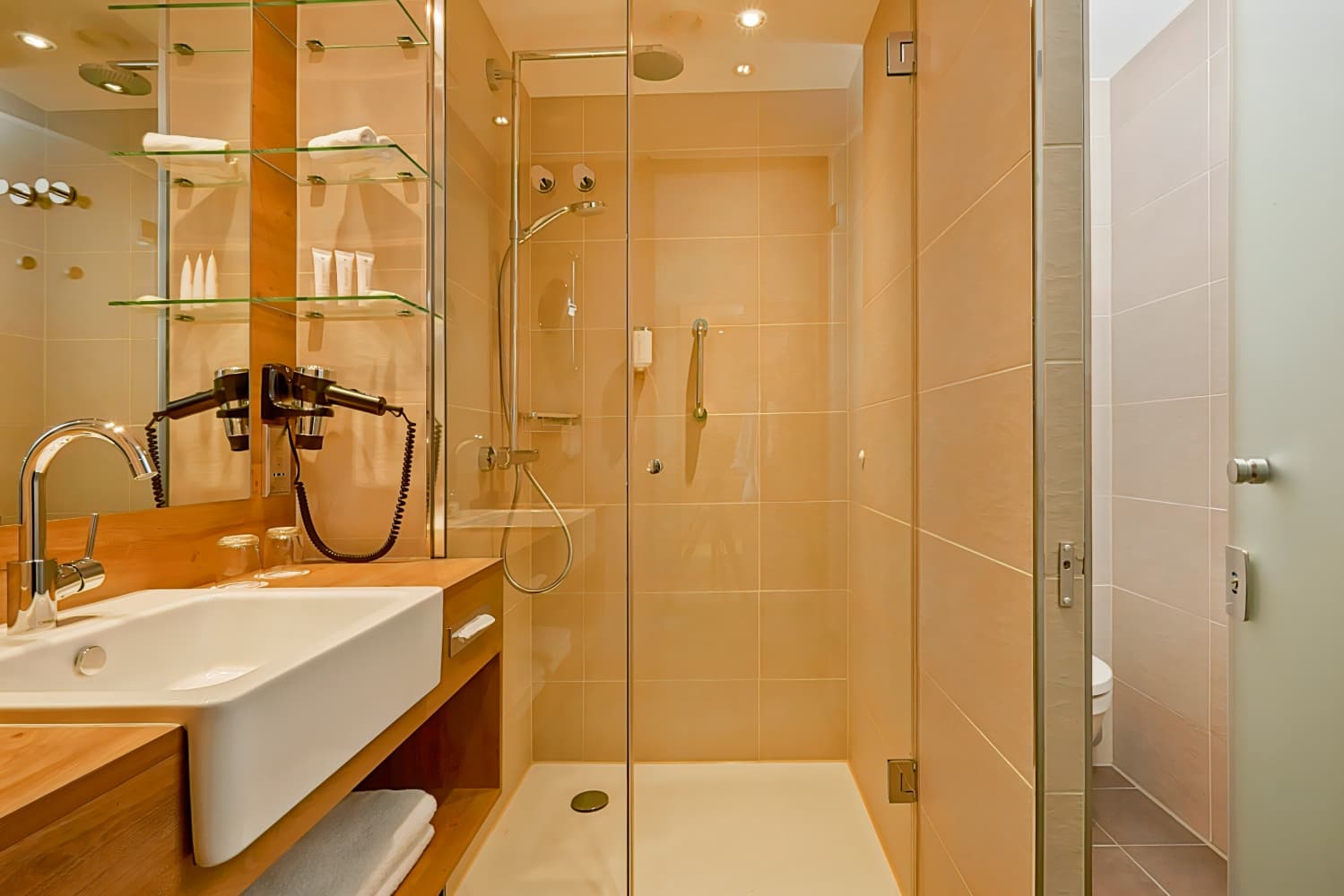 H4 Hotel München Messe